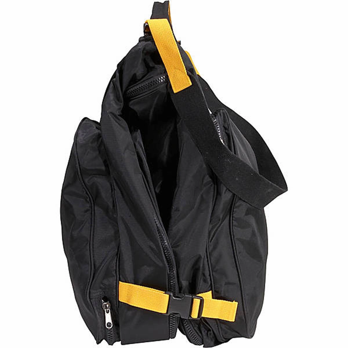 A.SAKS EXPANDABLE Deluxe Travel Garment Bags