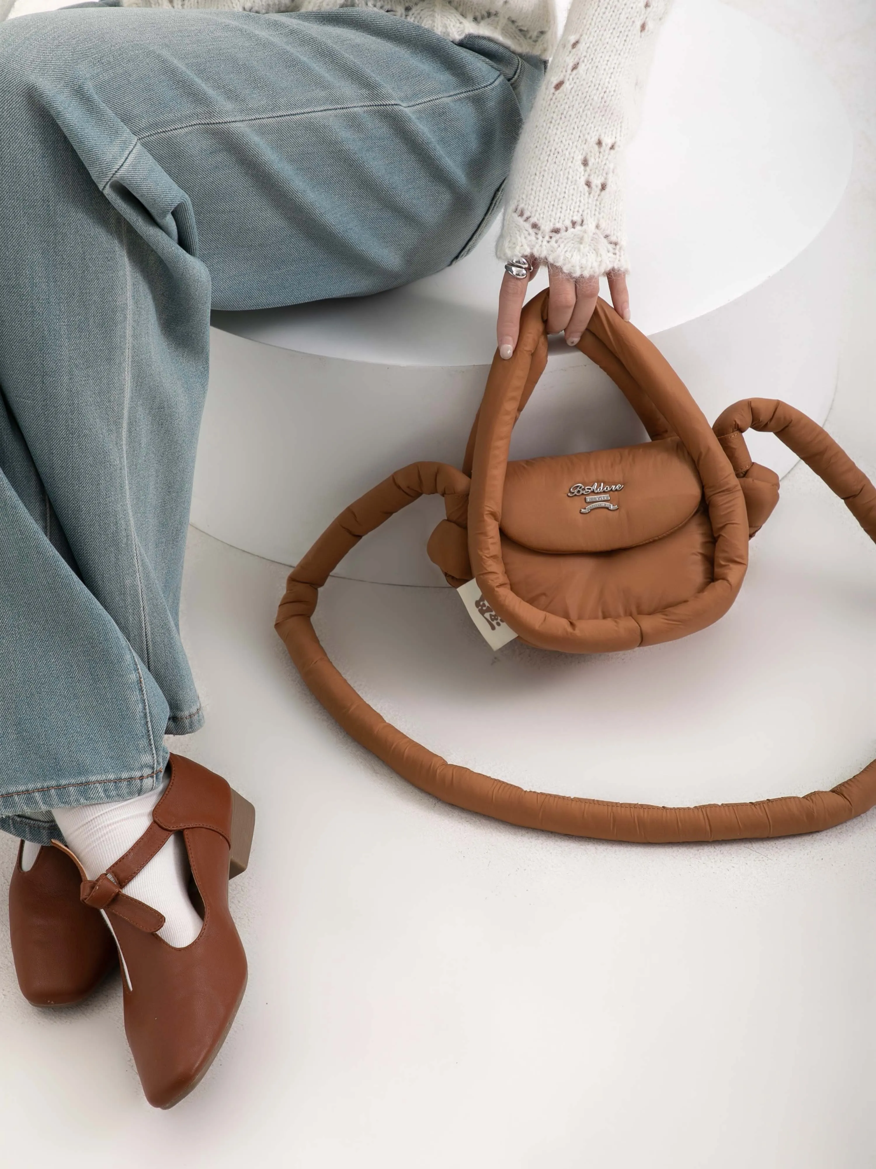 Aeko Collection BROWN