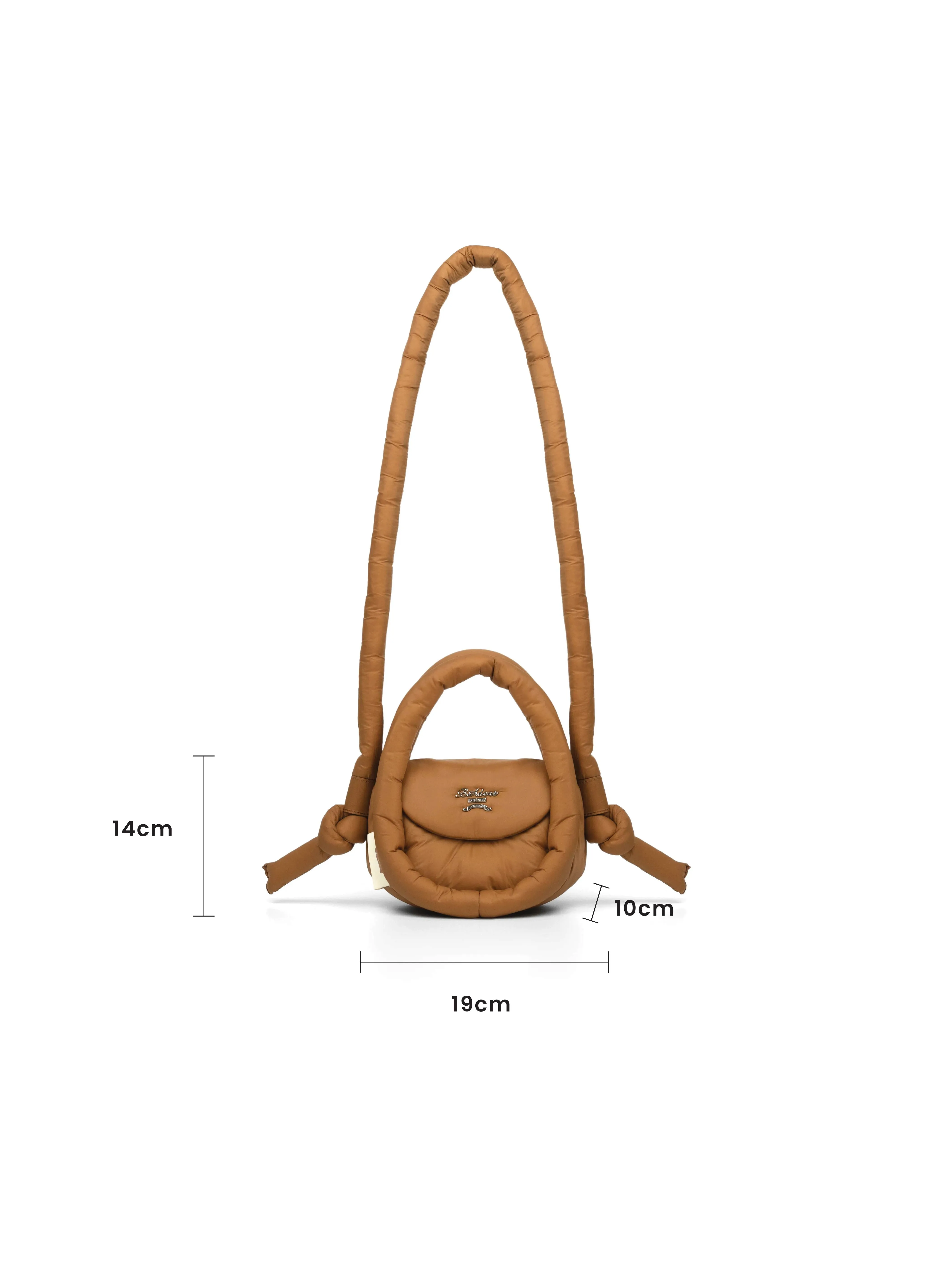 Aeko Collection BROWN