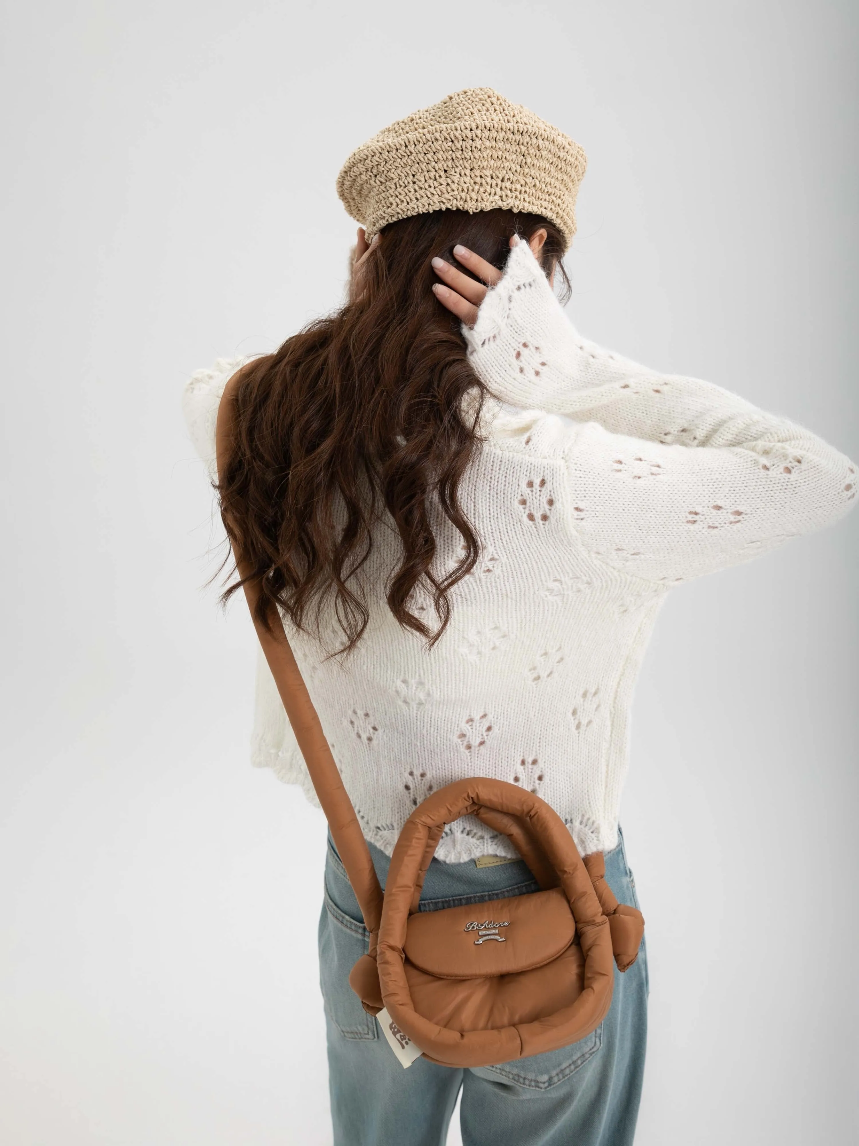 Aeko Collection BROWN