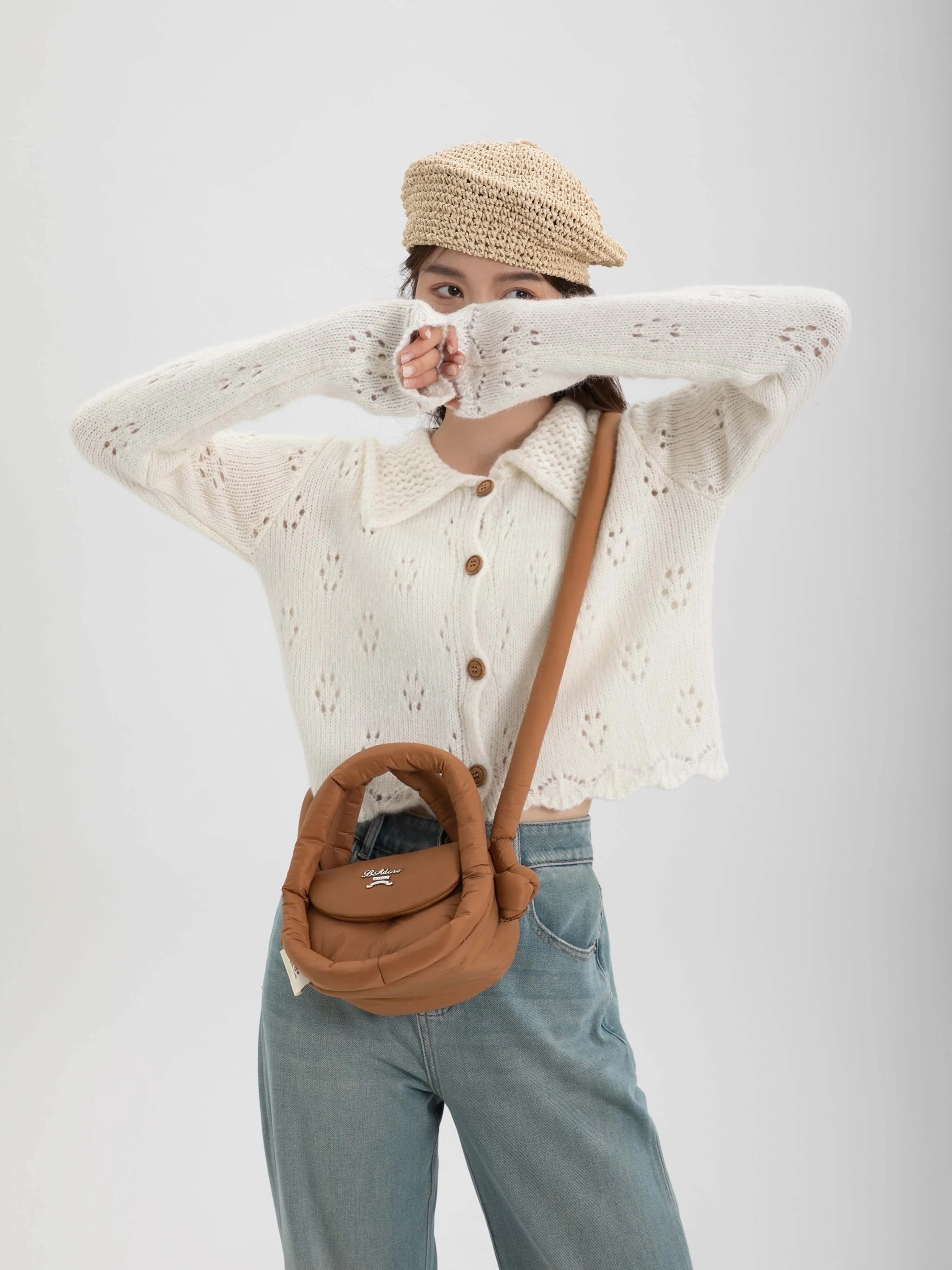Aeko Collection BROWN