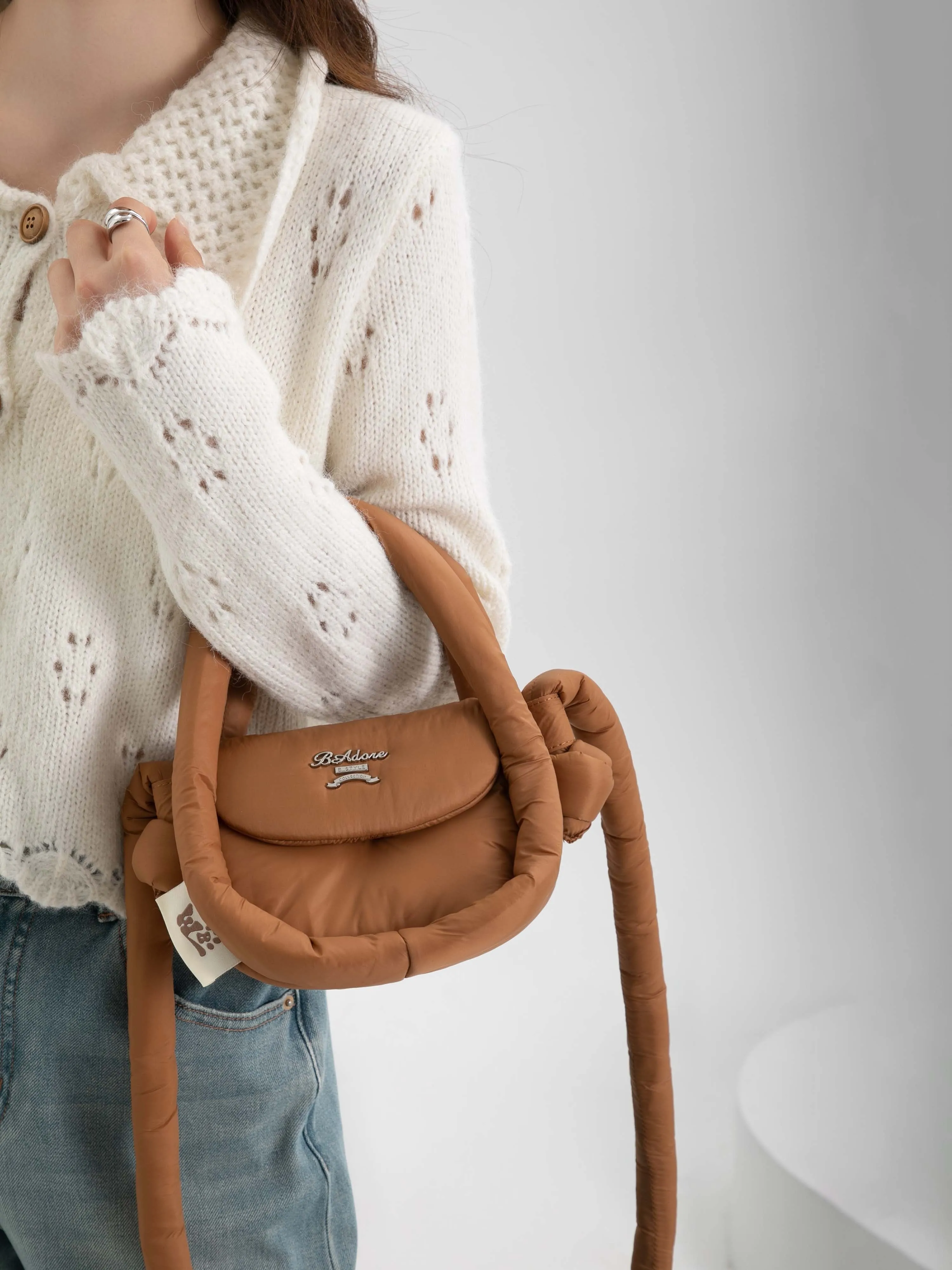 Aeko Collection BROWN