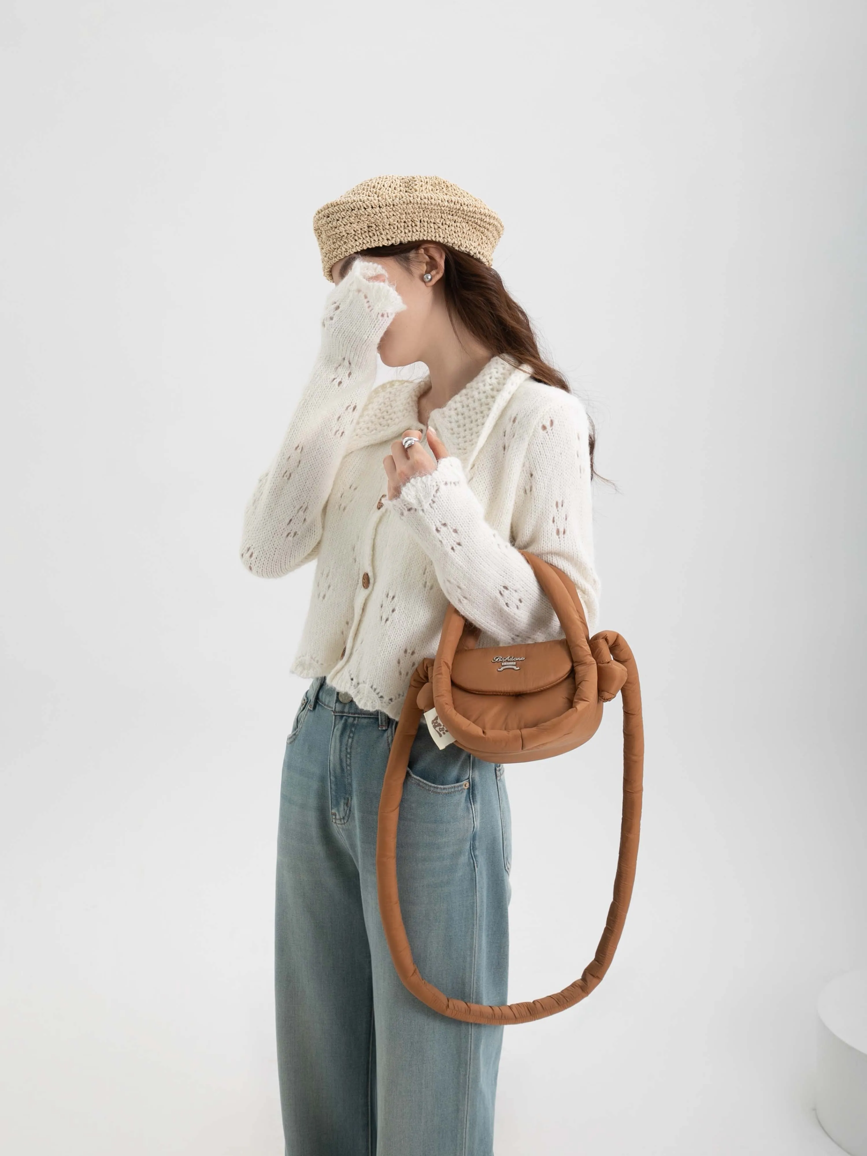 Aeko Collection BROWN