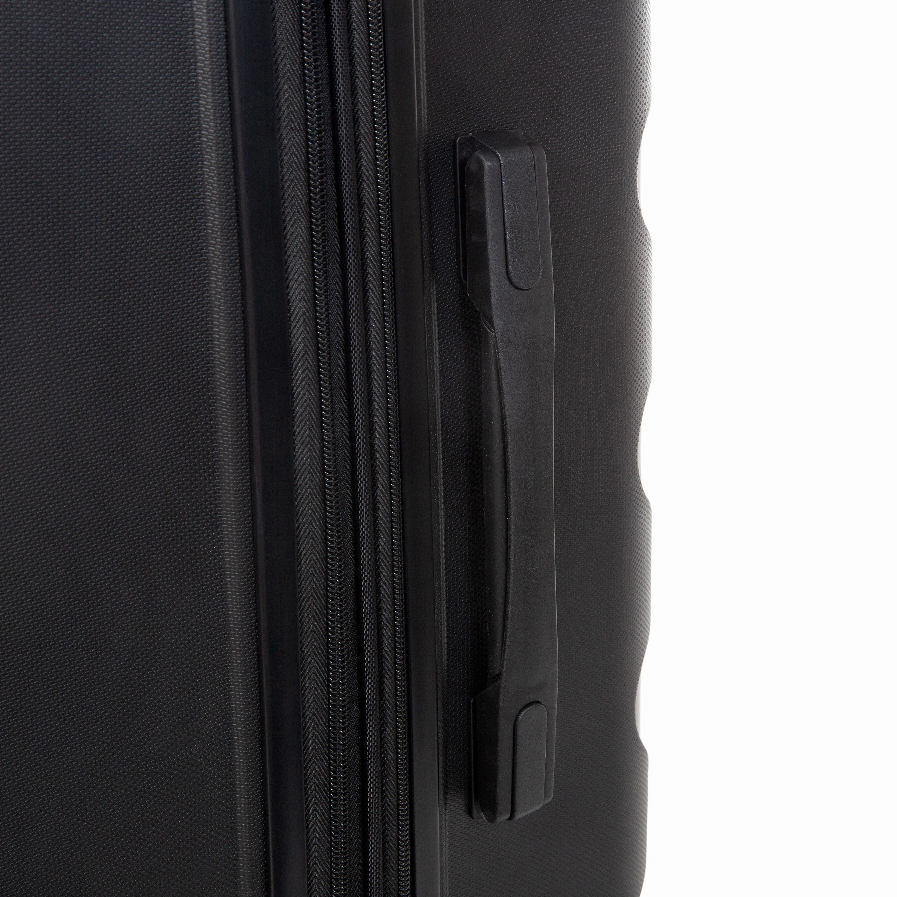 Air Canada Eerie Expandable Hardside Carry-On Luggage
