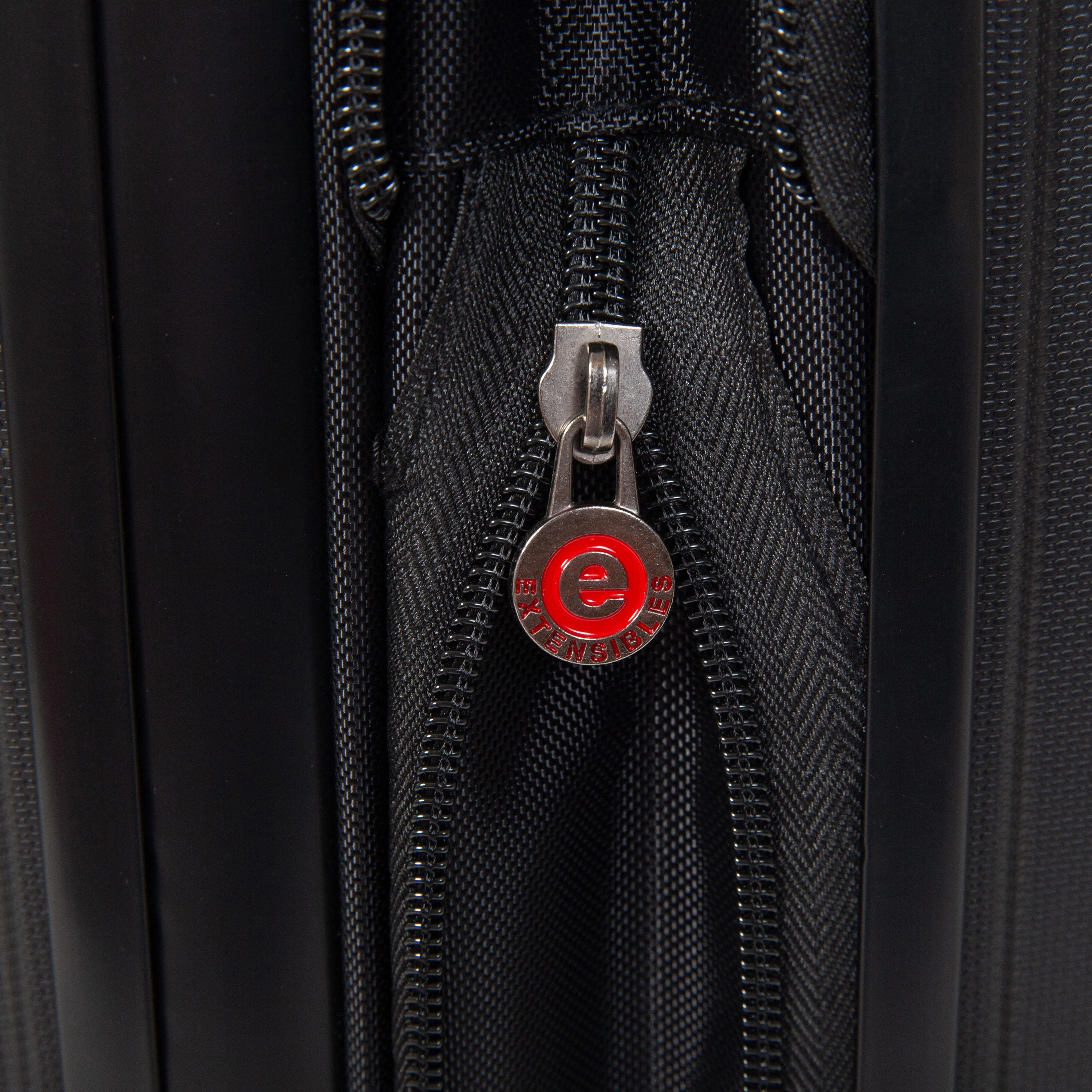 Air Canada Eerie Expandable Hardside Carry-On Luggage