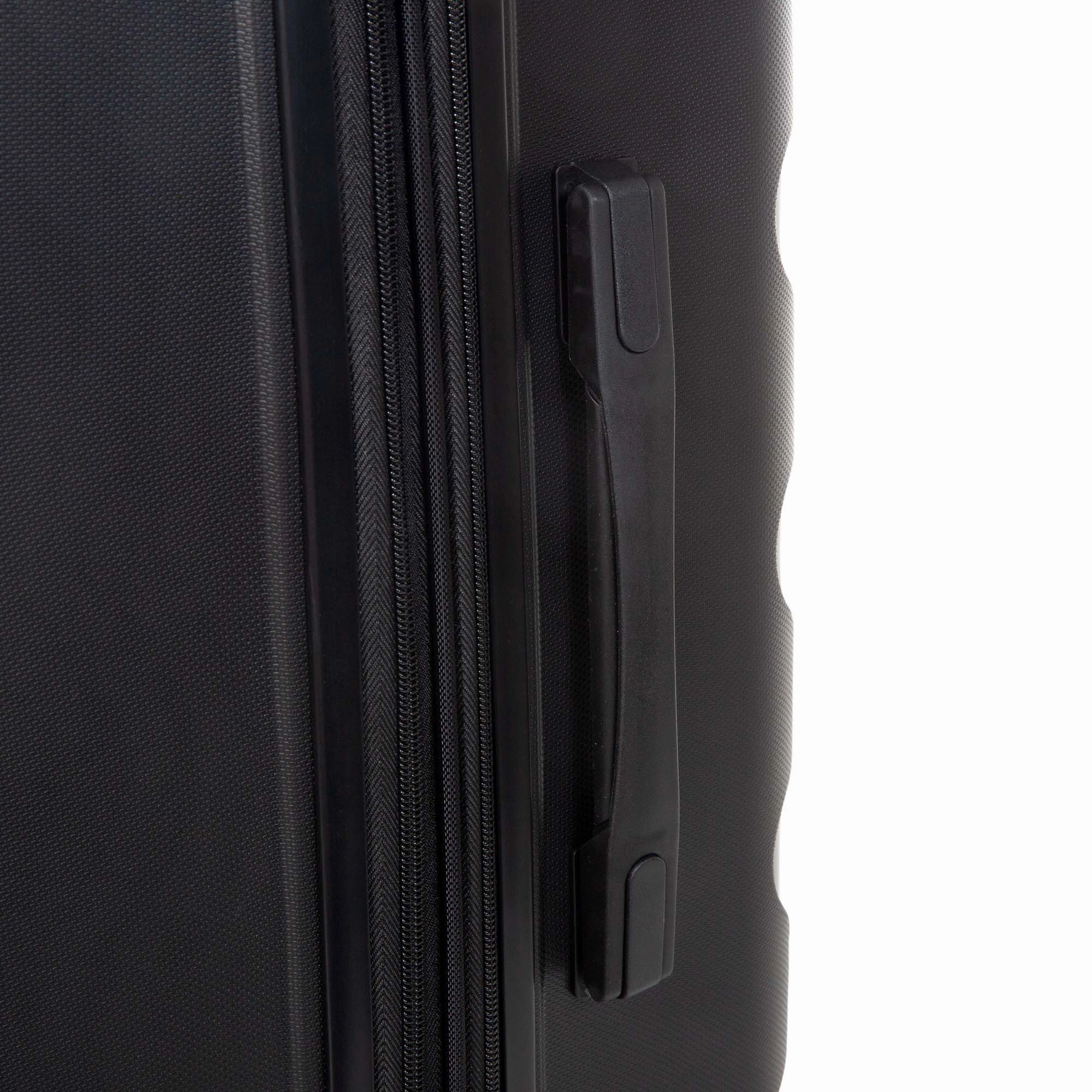 Air Canada Eerie Hardside Large Expandable Luggage