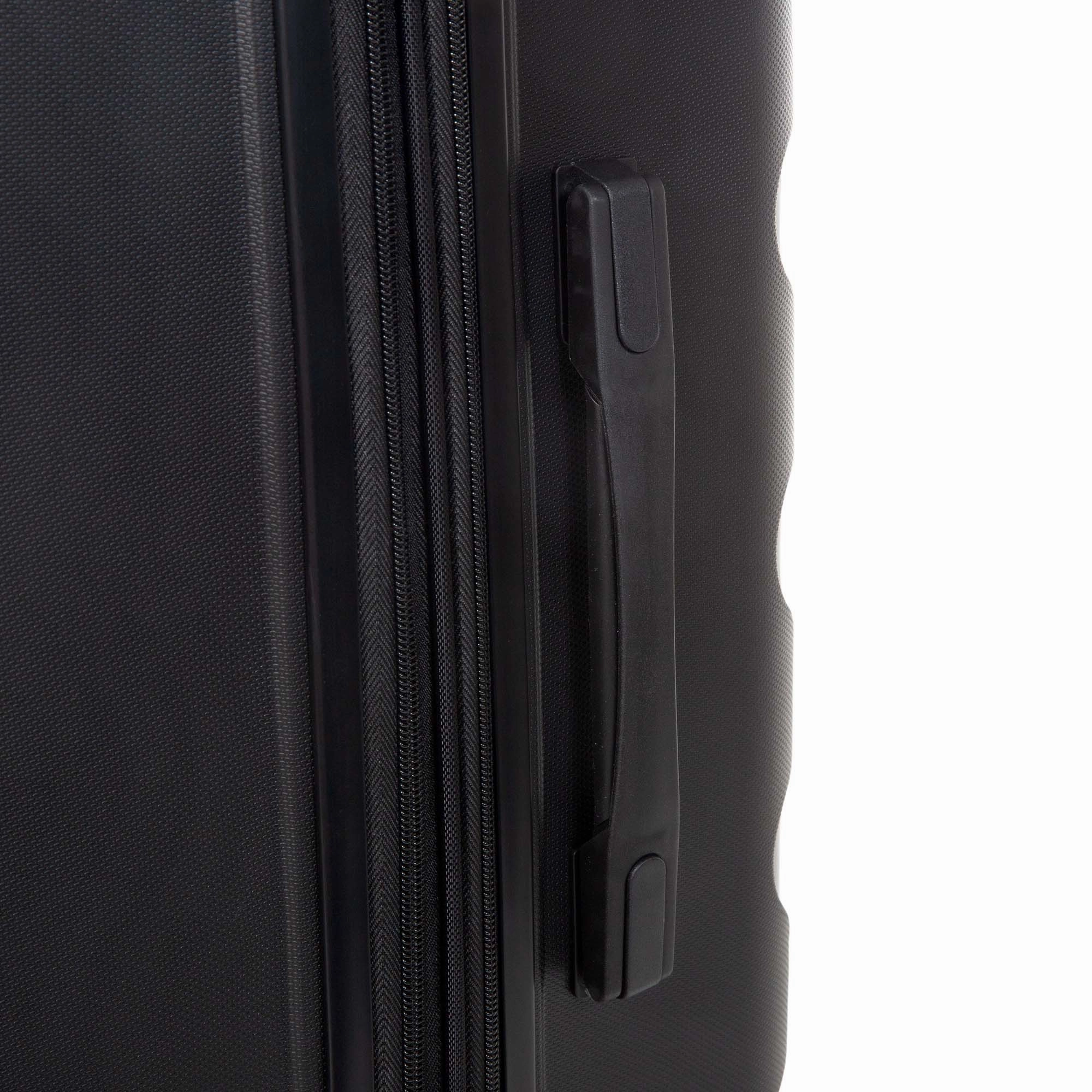 Air Canada Eerie Hardside Large Expandable Luggage