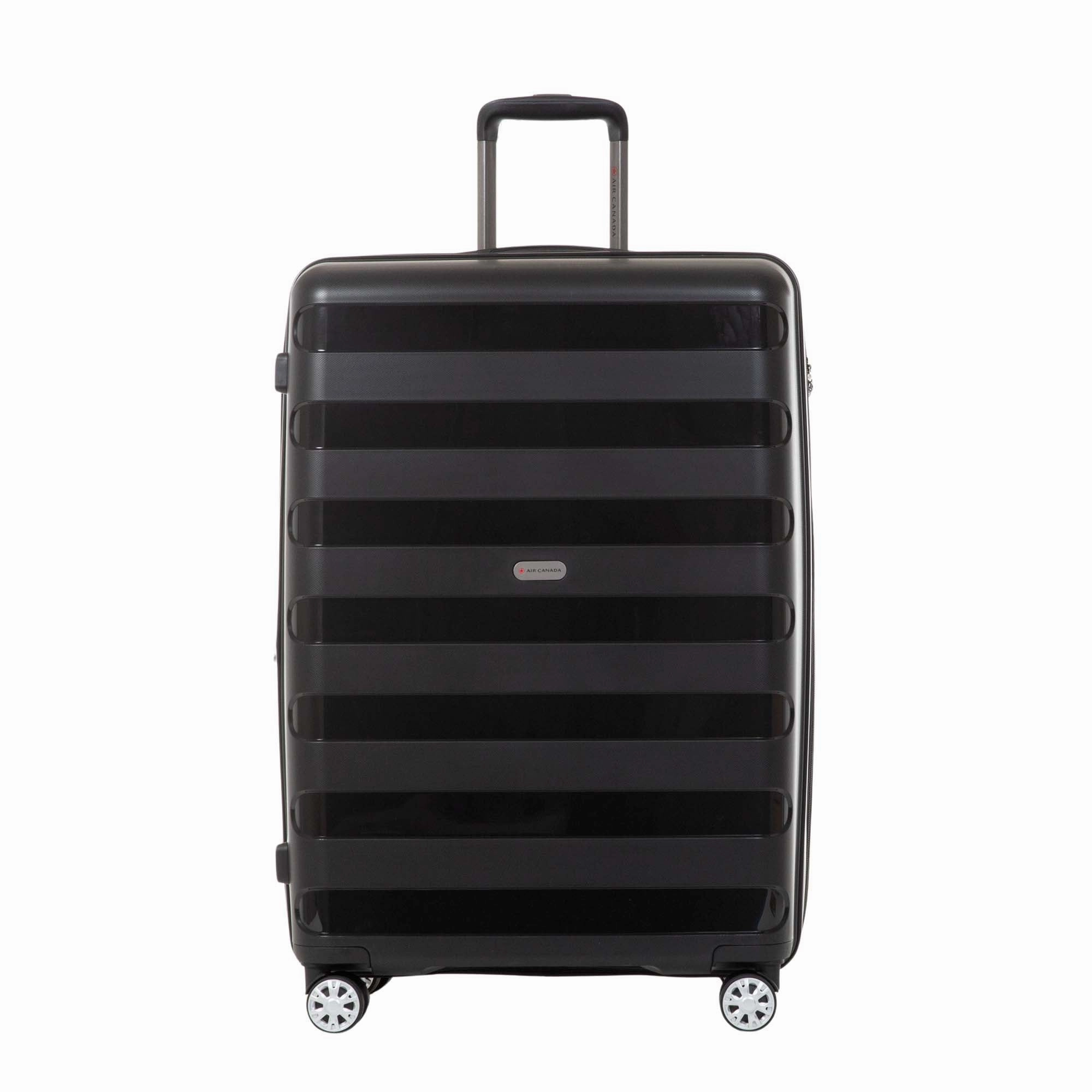 Air Canada Eerie Hardside Large Expandable Luggage