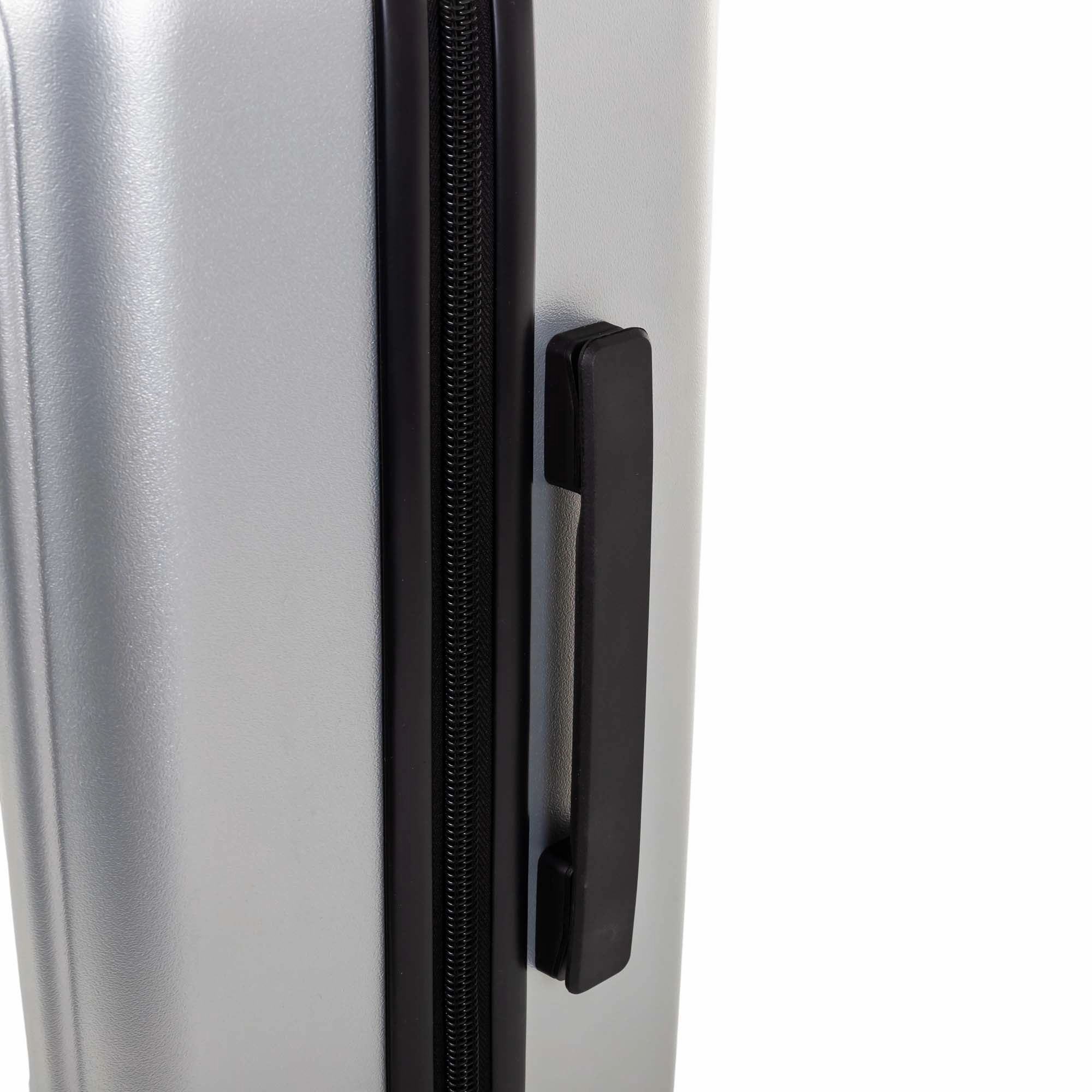 Air Canada Magnum Hardside 2 Piece Luggage Set