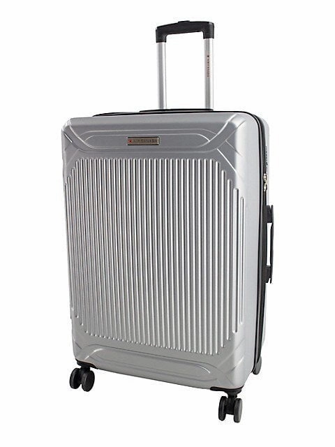 Air Canada Milan 3 Piece Hardside Expandable Luggage Set