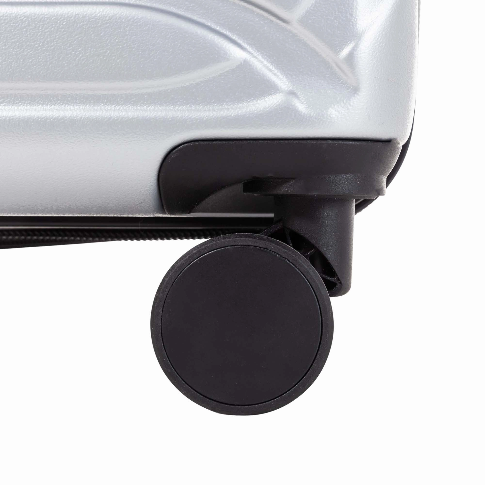 Air Canada Milan Carry-On Hardside Expandable Luggage