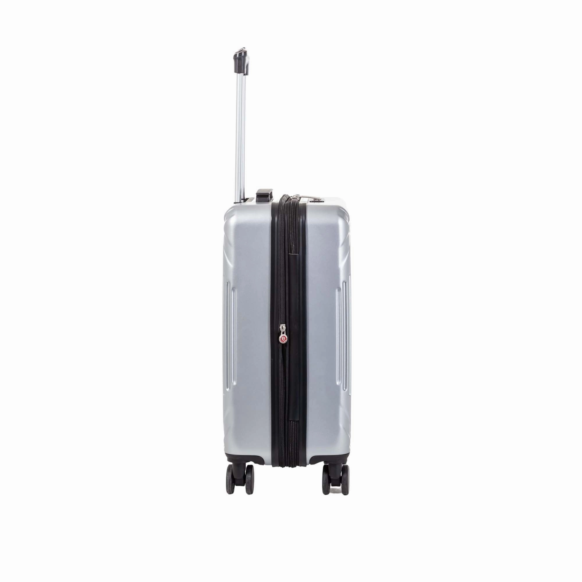 Air Canada Milan Carry-On Hardside Expandable Luggage