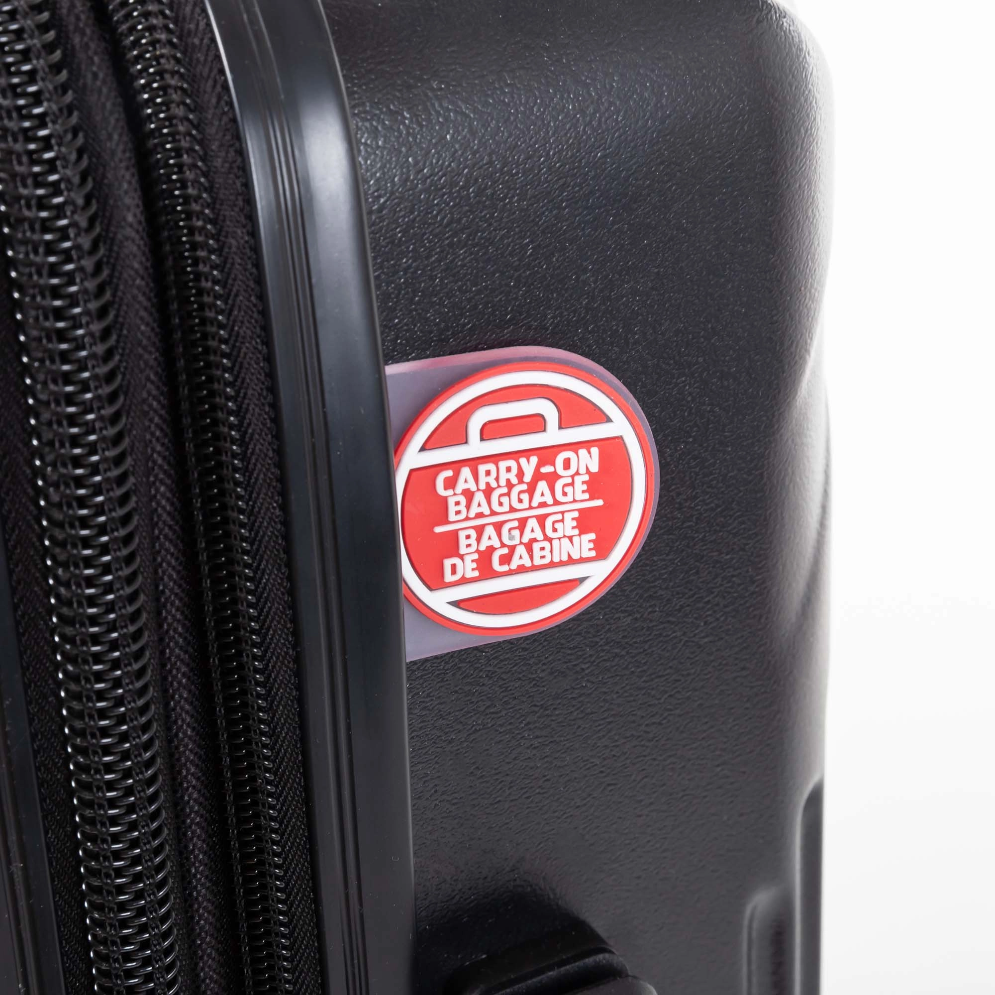 Air Canada Milan Carry-On Hardside Expandable Luggage