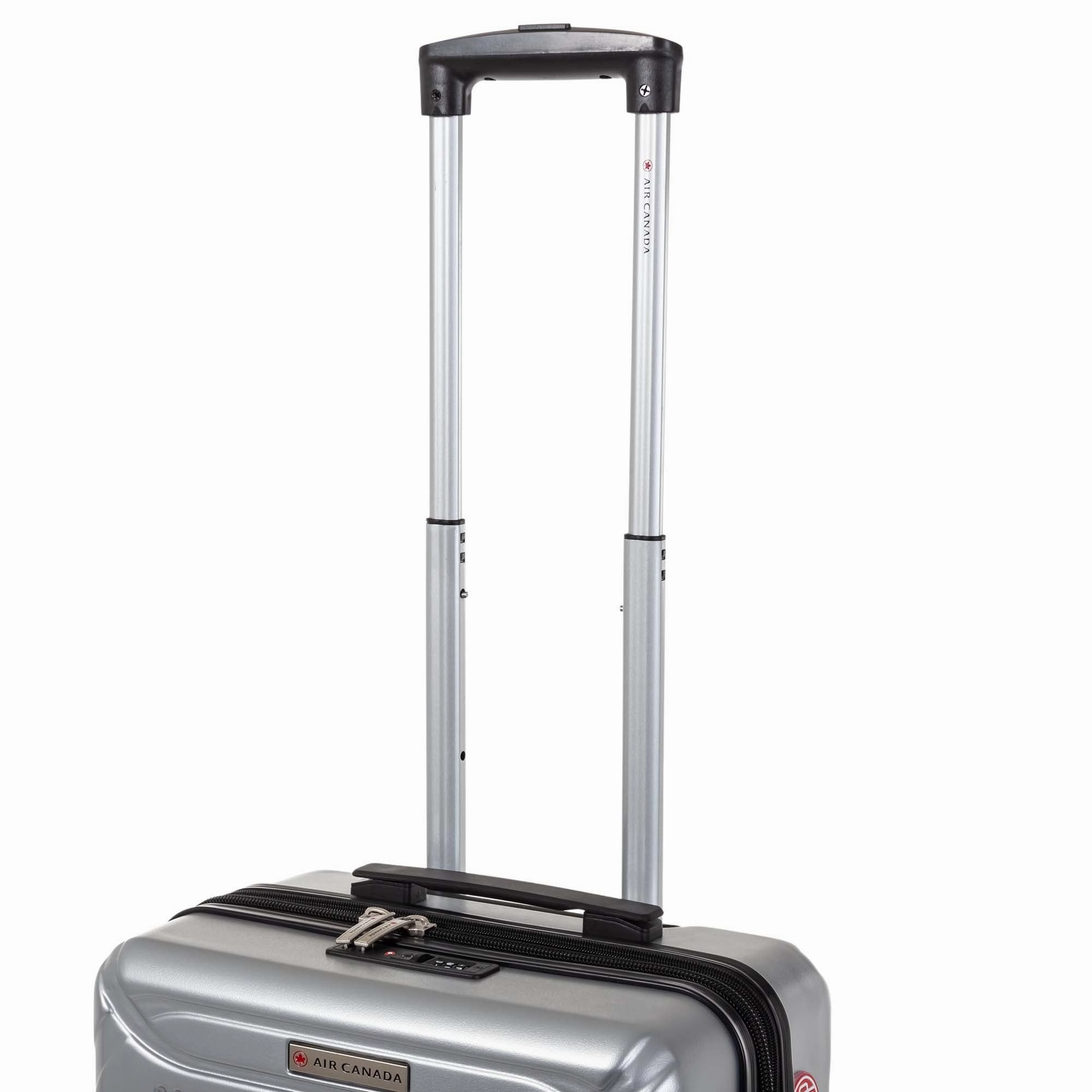 Air Canada Milan Carry-On Hardside Expandable Luggage