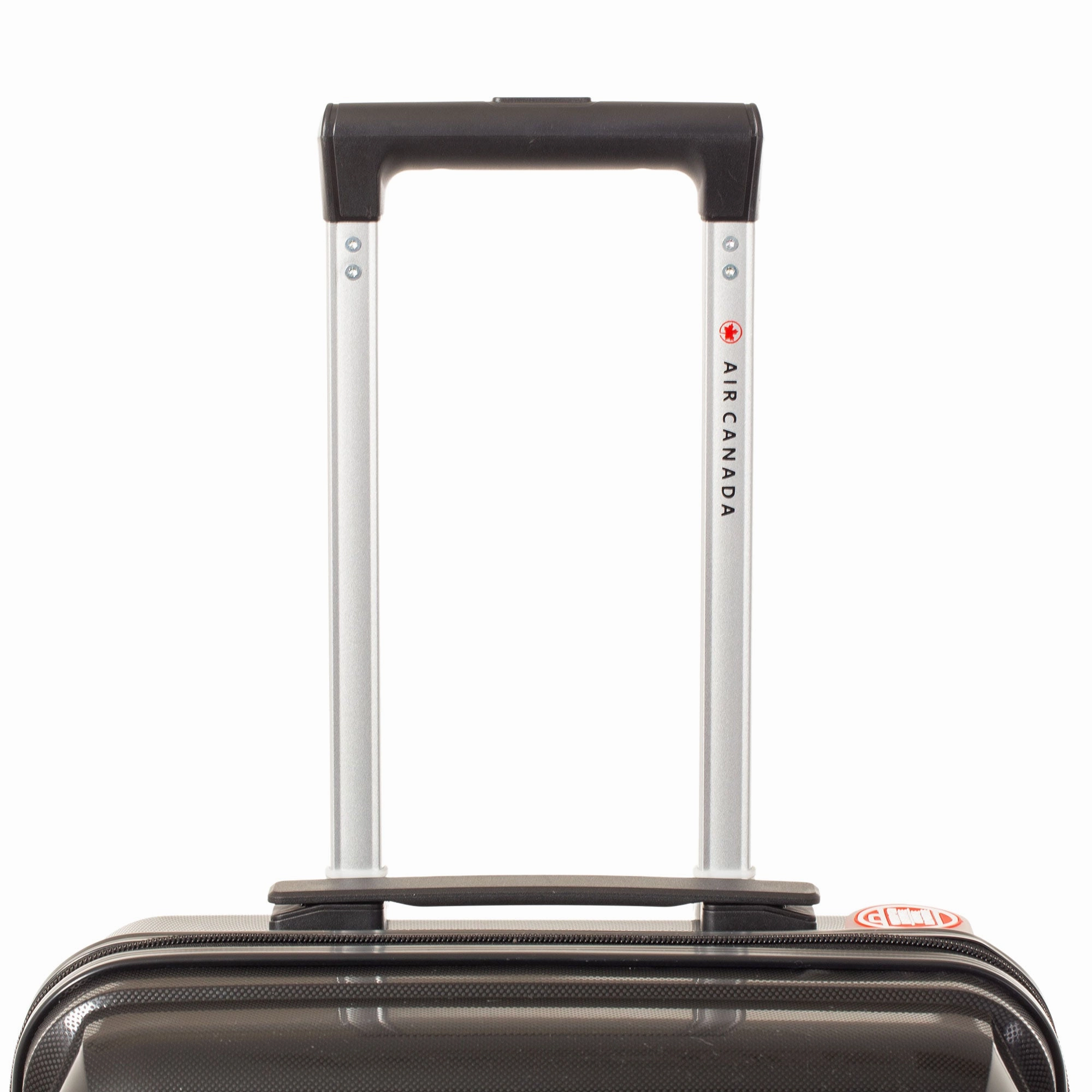 Air Canada Optimum Hardside 3 Piece Luggage Set