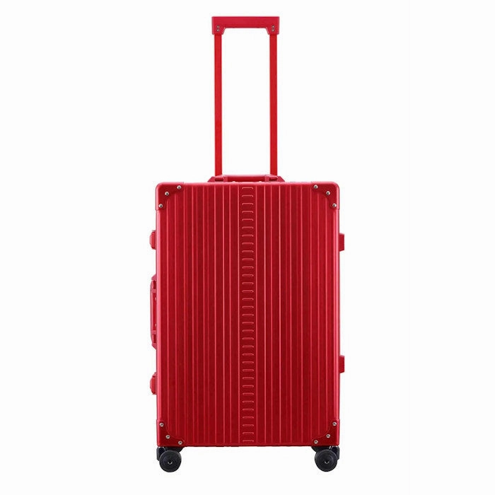 Aleon 26" Traveler Aluminum Hardside Checked Luggage