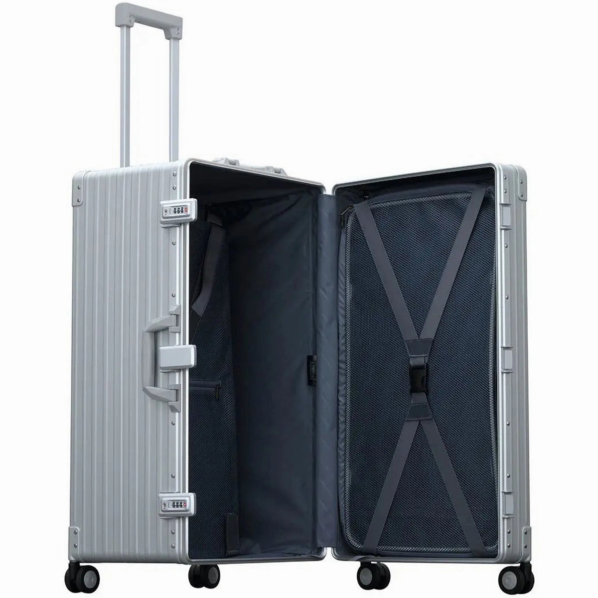 Aleon 30" Aluminum International Trunk