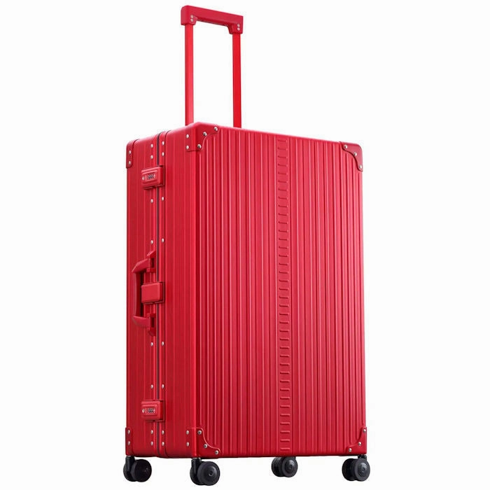 Aleon 30" Macro Traveler Aluminum Hardside Checked Luggage