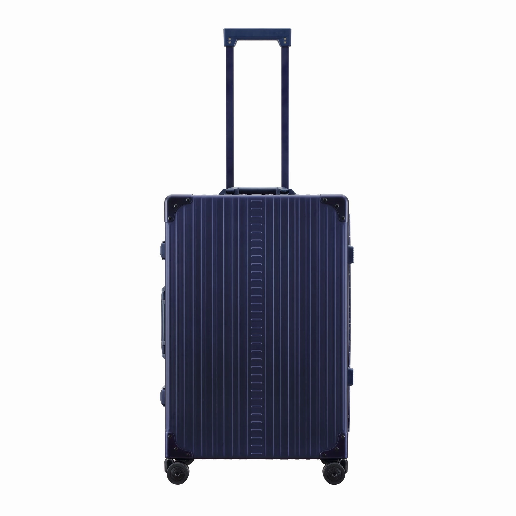 Aleon Aircraft Grade Aluminum 26 Macro Traveler Checked Luggage
