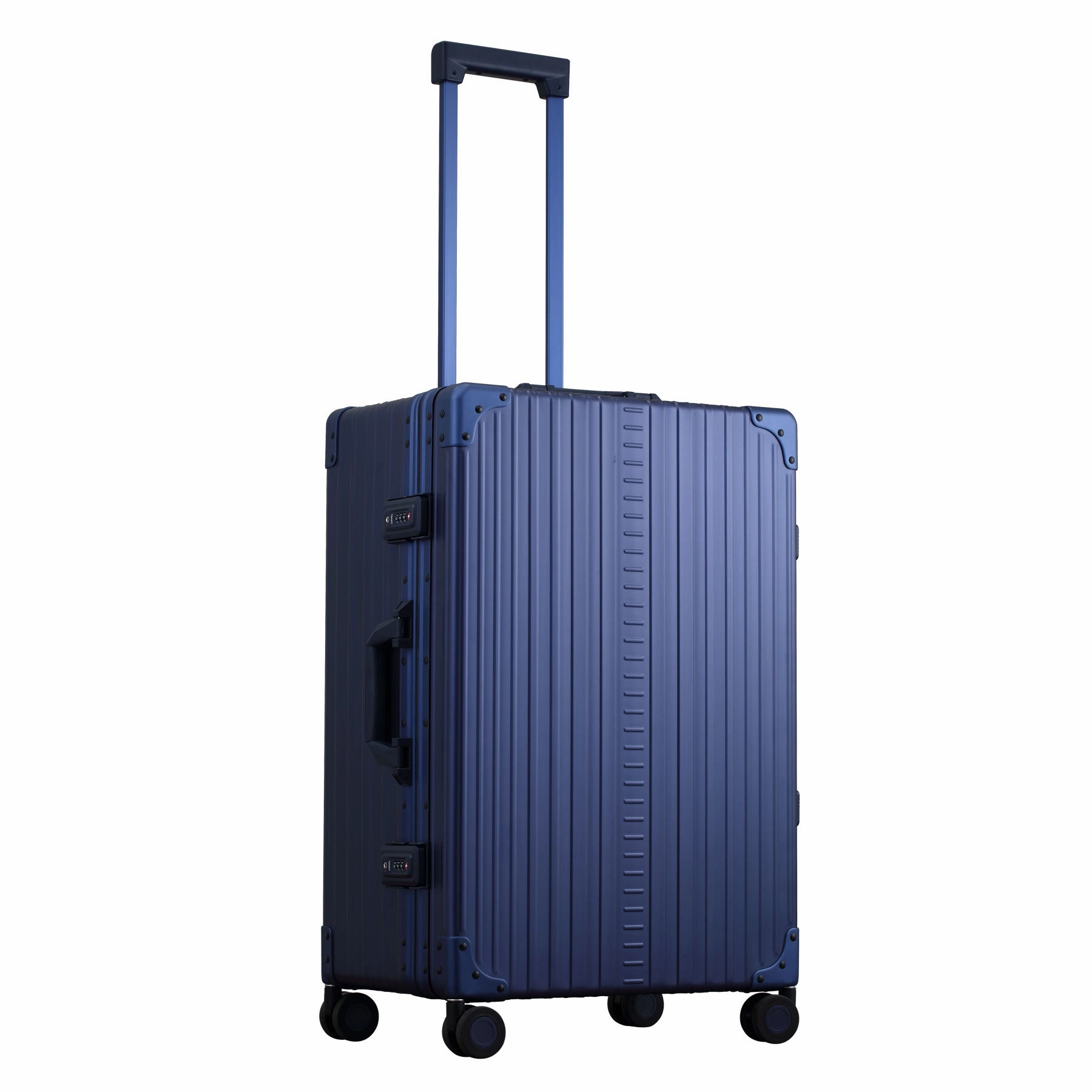 Aleon Aircraft Grade Aluminum 26 Macro Traveler With Suiter