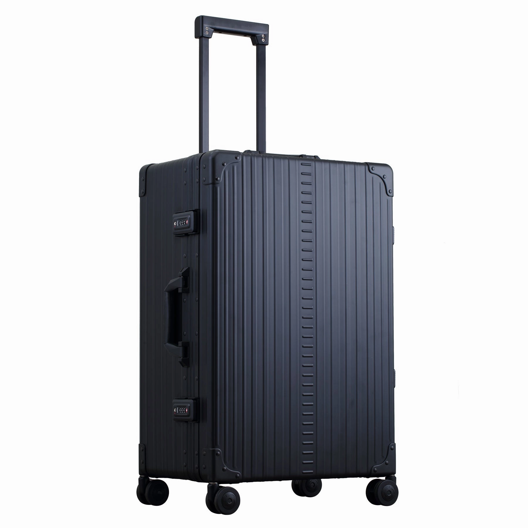 Aleon Aircraft Grade Aluminum 26 Macro Traveler With Suiter