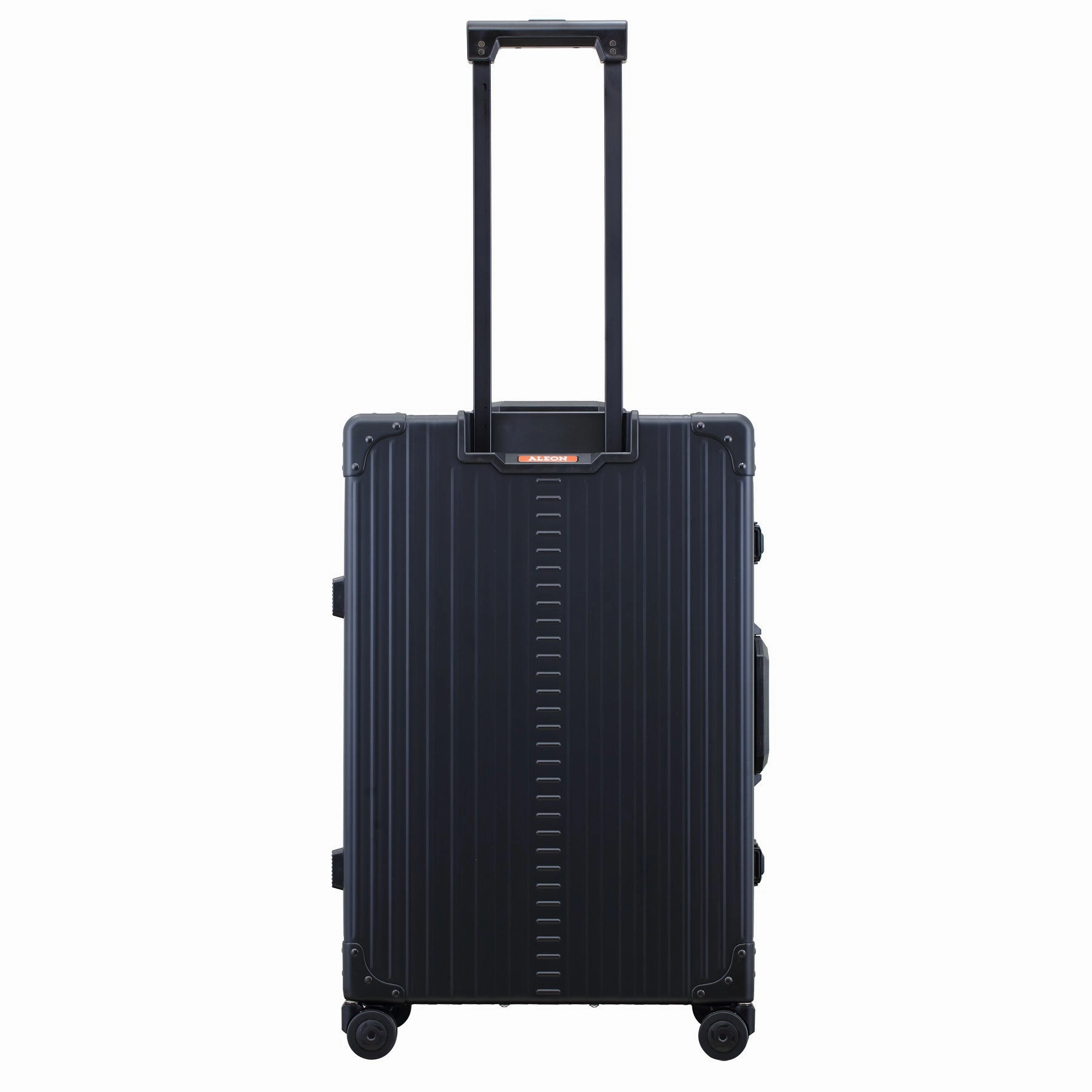 Aleon Aircraft Grade Aluminum 26 Macro Traveler With Suiter