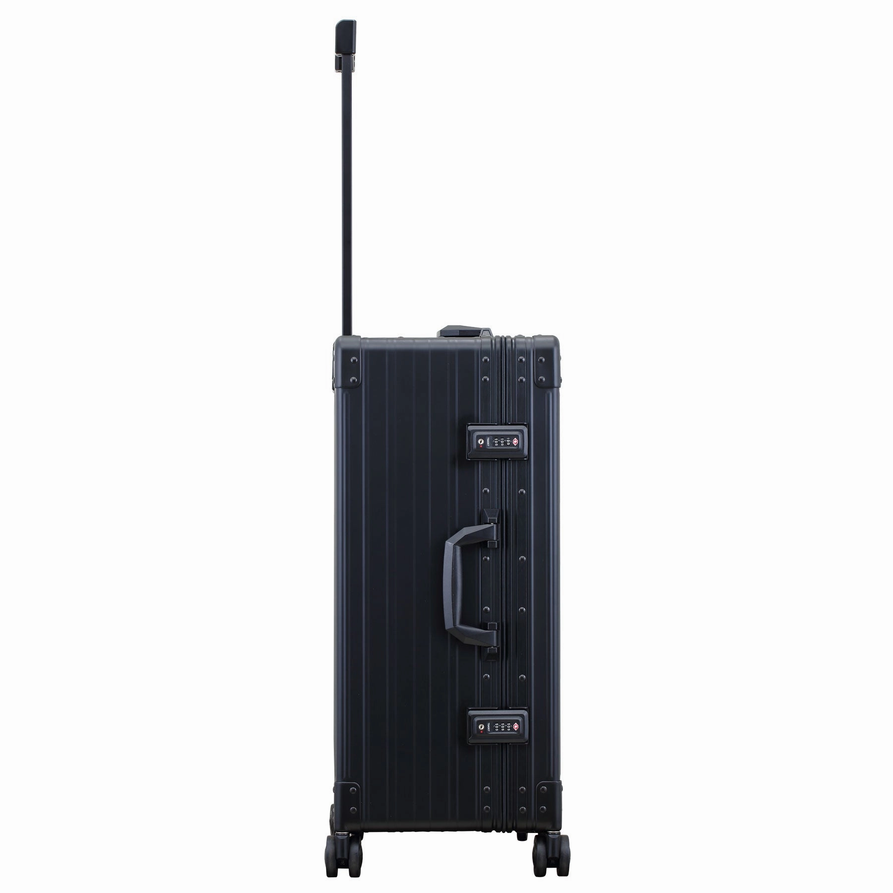 Aleon Aircraft Grade Aluminum 26 Macro Traveler With Suiter