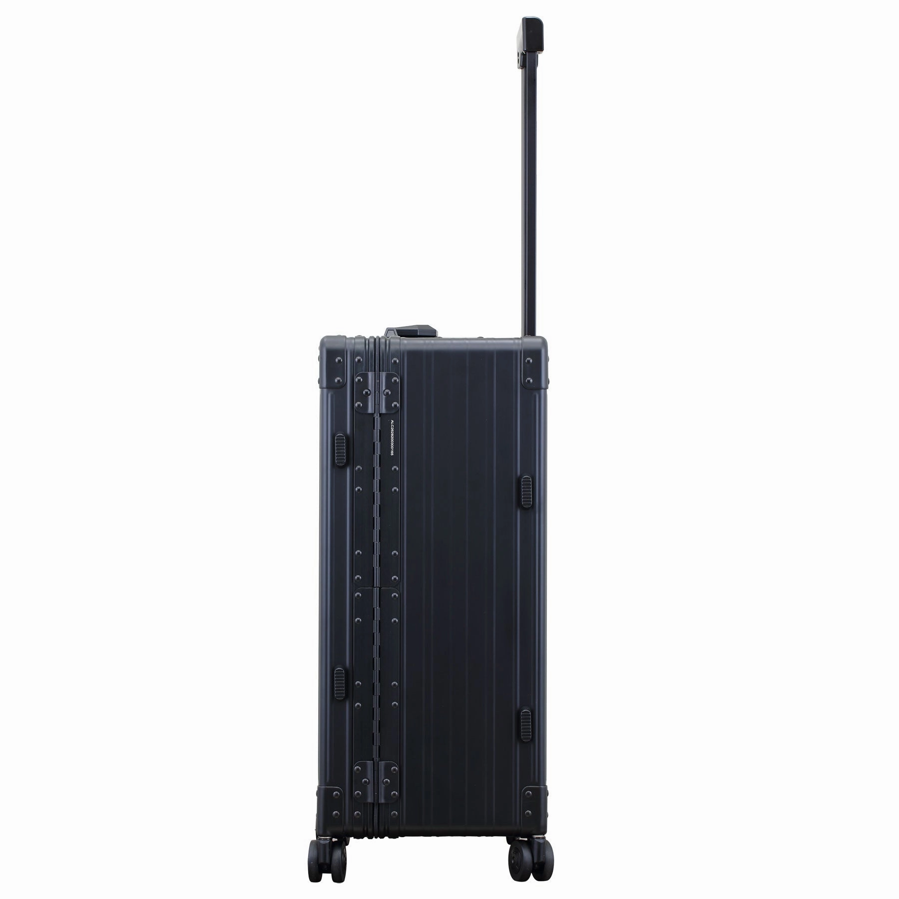 Aleon Aircraft Grade Aluminum 26 Macro Traveler With Suiter