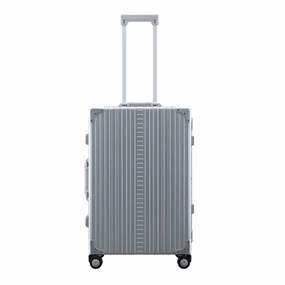 Aleon Aircraft Grade Aluminum 26 Macro Traveler With Suiter