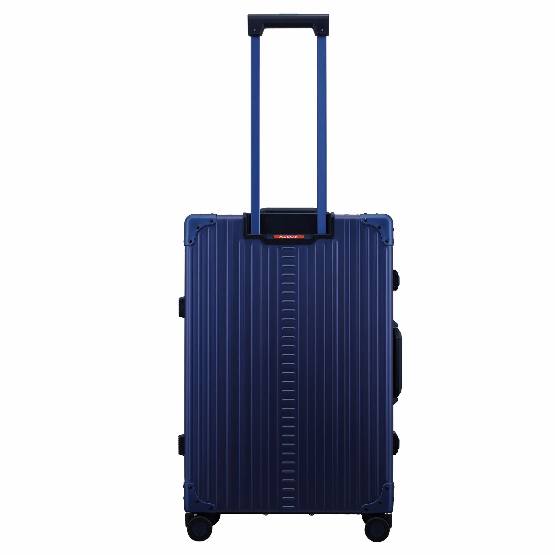 Aleon Aircraft Grade Aluminum 26 Macro Traveler With Suiter