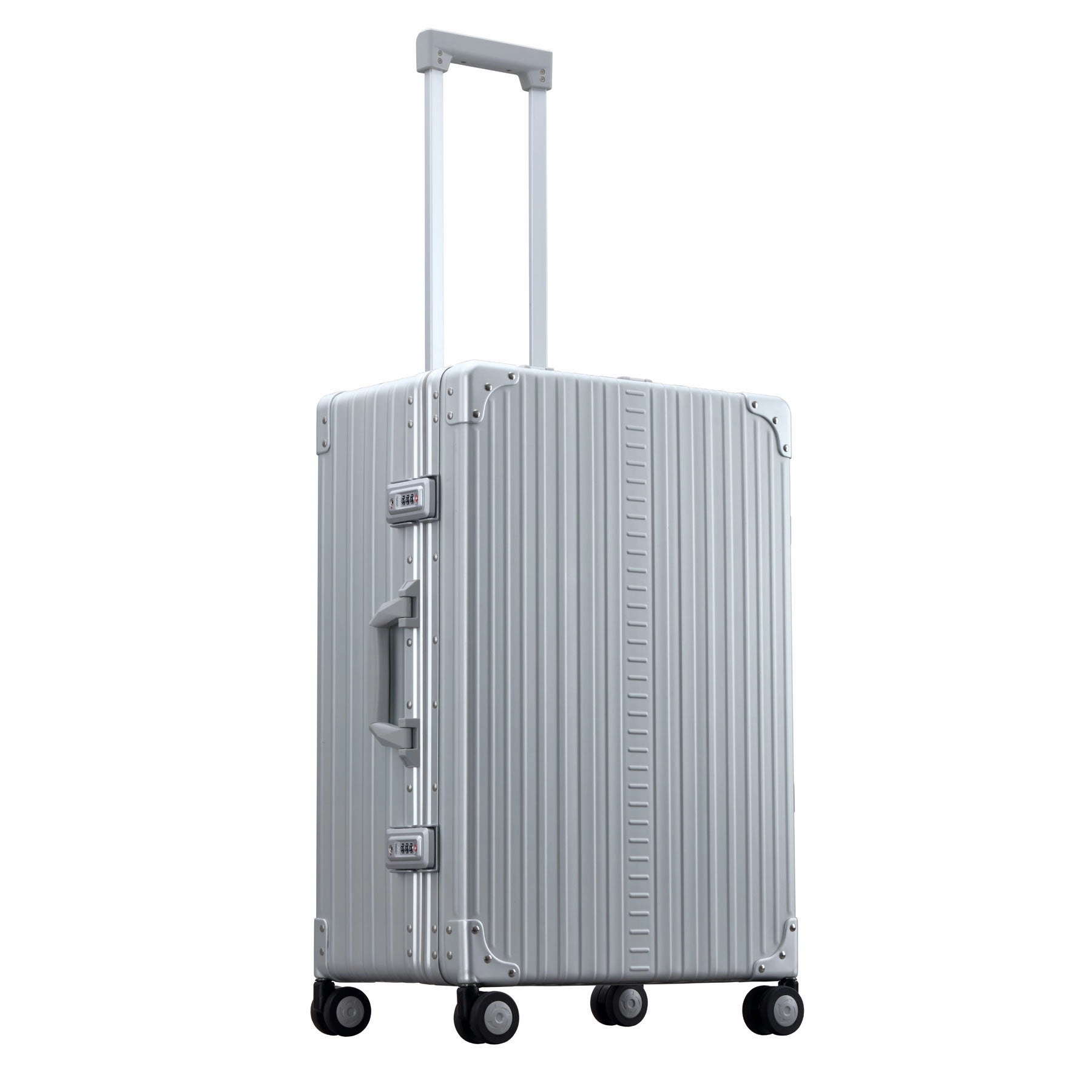 Aleon Aircraft Grade Aluminum 26 Macro Traveler With Suiter