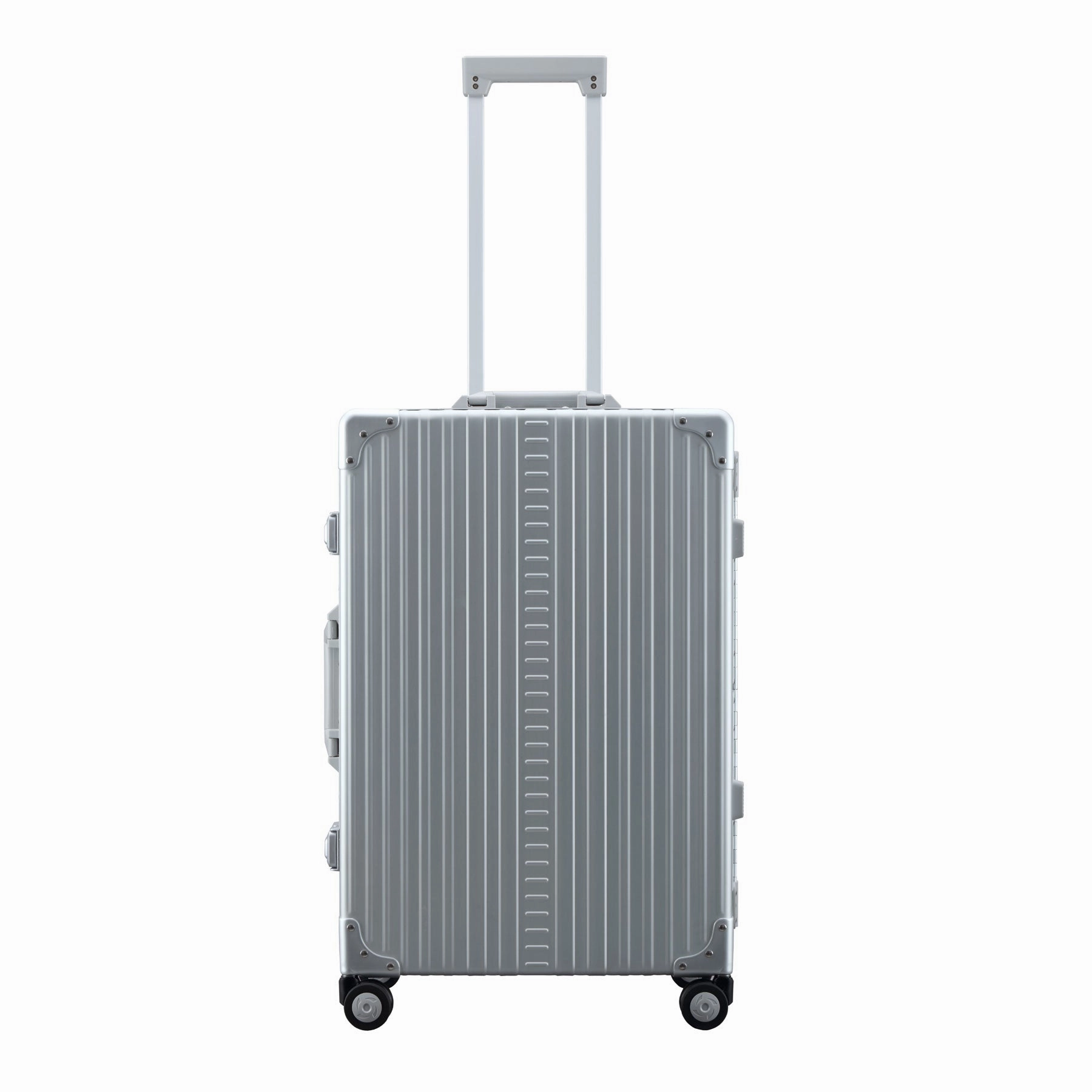 Aleon Aircraft Grade Aluminum 26 Macro Traveler With Suiter