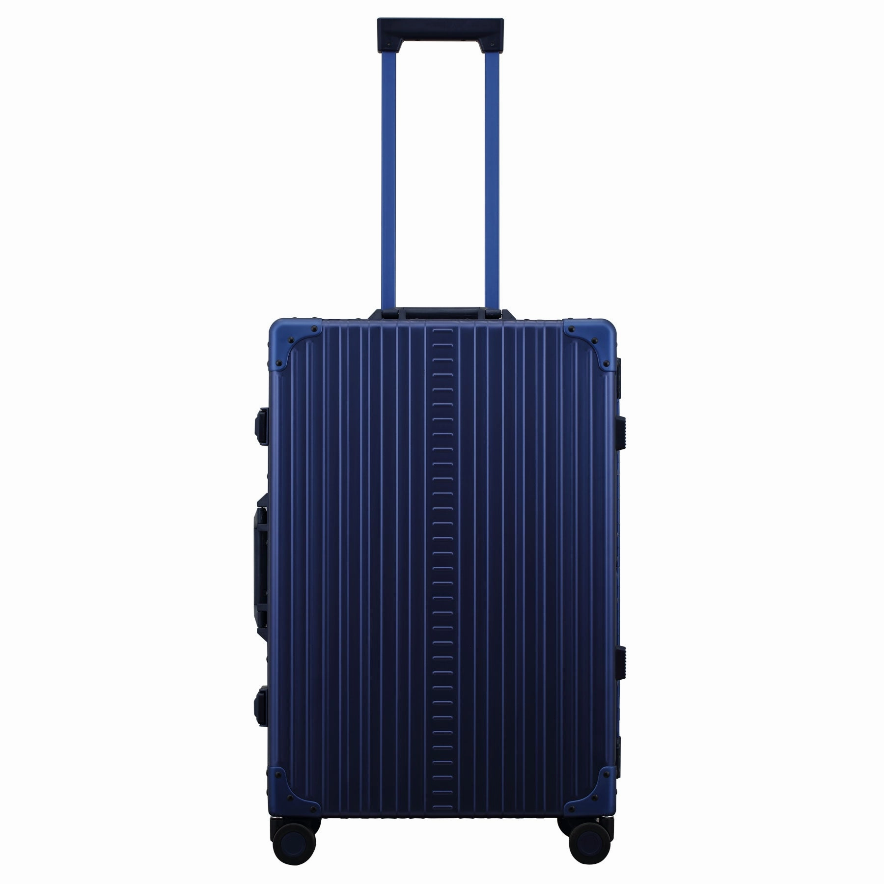 Aleon Aircraft Grade Aluminum 26 Macro Traveler With Suiter