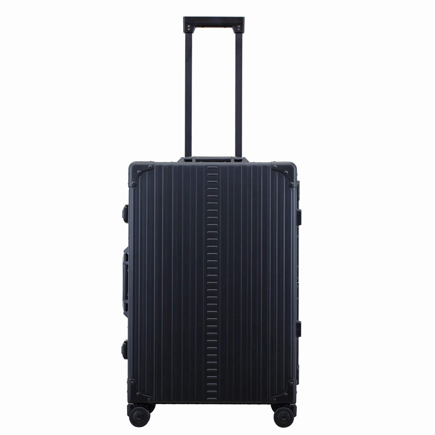 Aleon Aircraft Grade Aluminum 26 Macro Traveler With Suiter