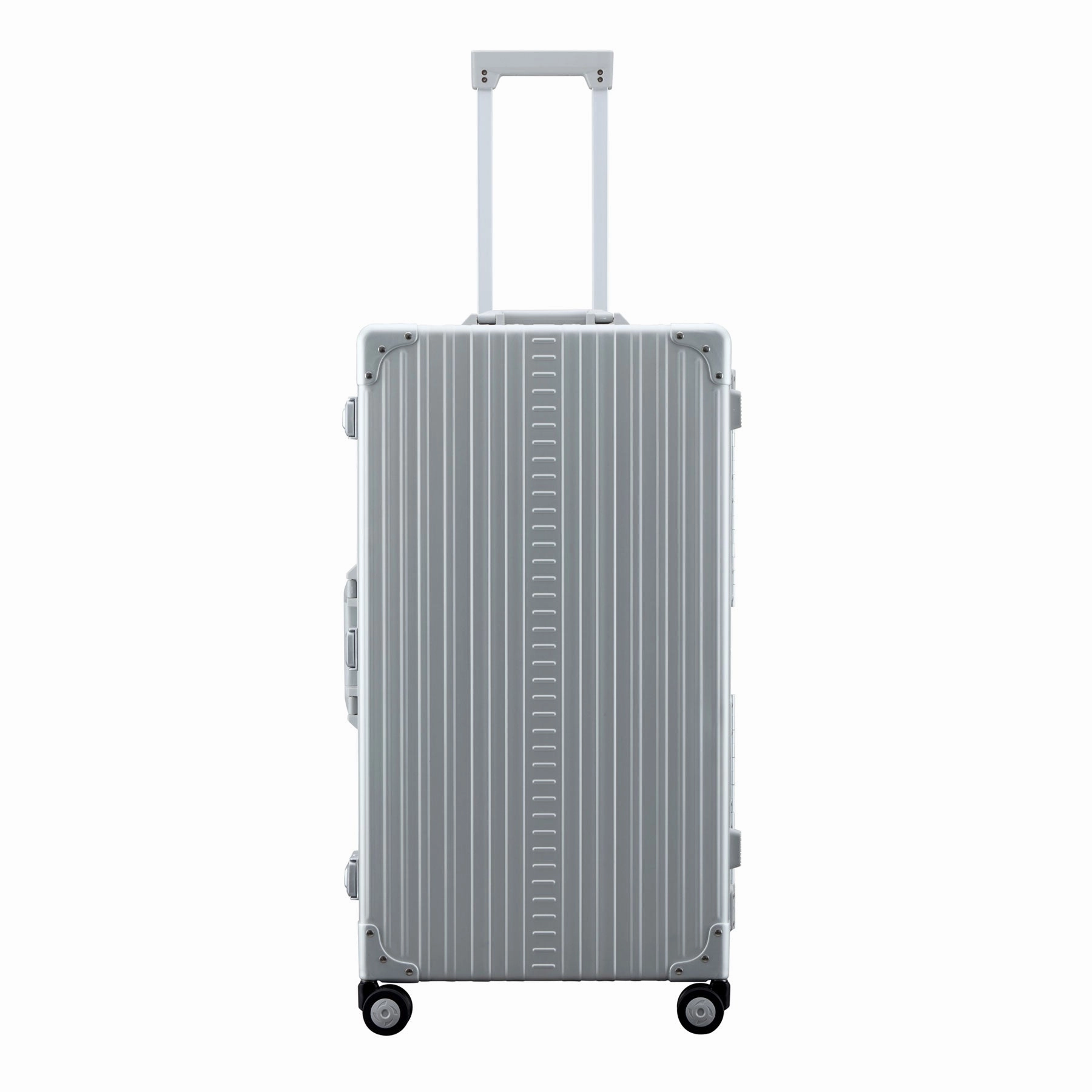 Aleon Aircraft Grade Aluminum 30 International Trunk Checked