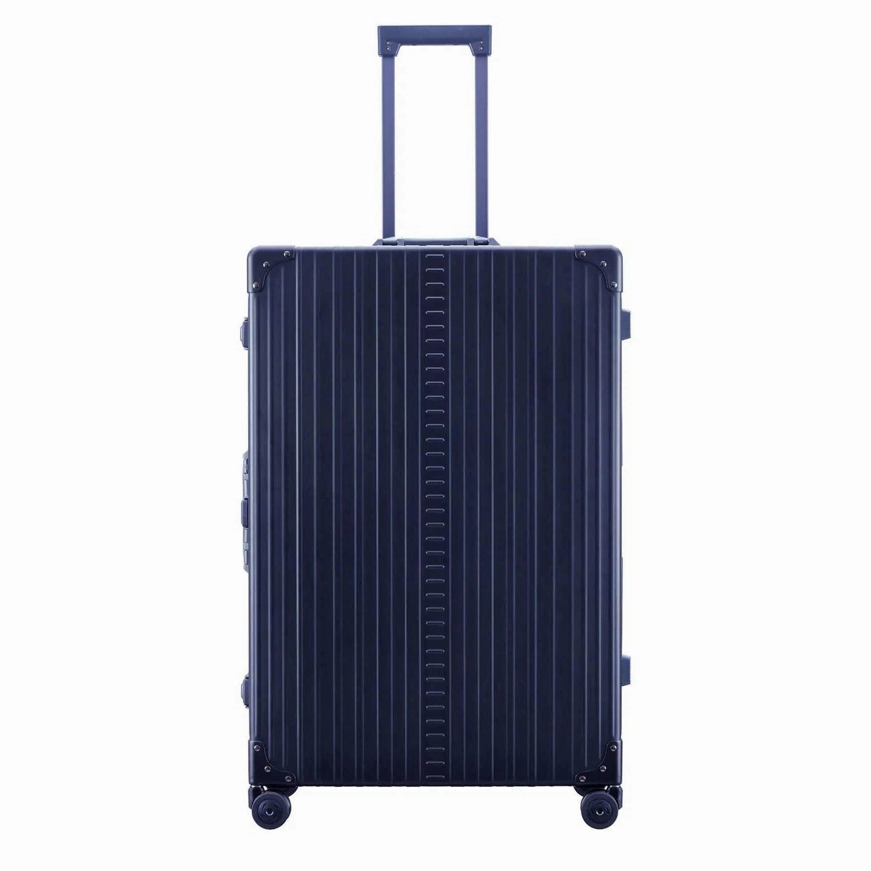 Aleon Aircraft Grade Aluminum 30 Macro Traveler Checked Luggage