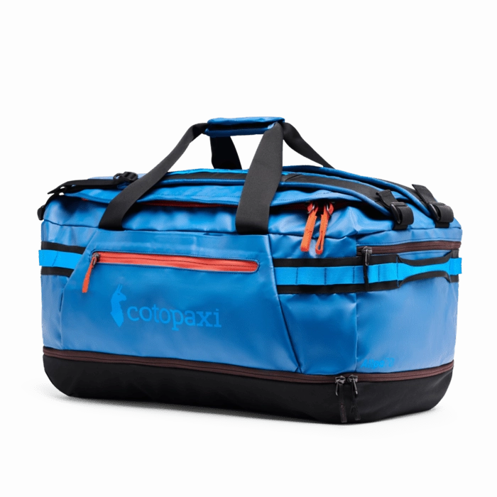Allpa 50L Duffel