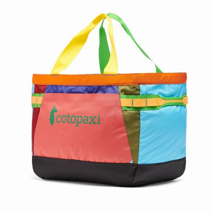 Allpa 60L Gear Hauler