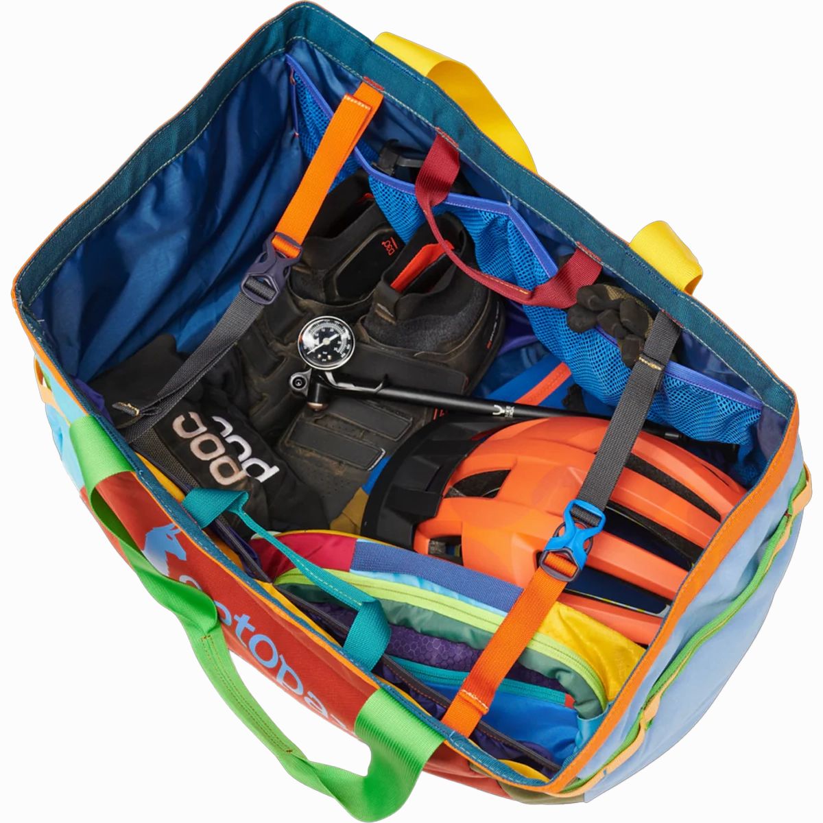 Allpa 60L Gear Hauler Tote