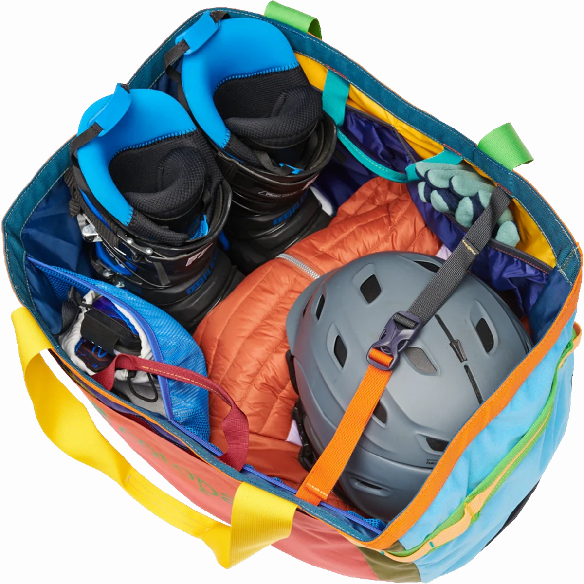 Allpa 60L Gear Hauler Tote