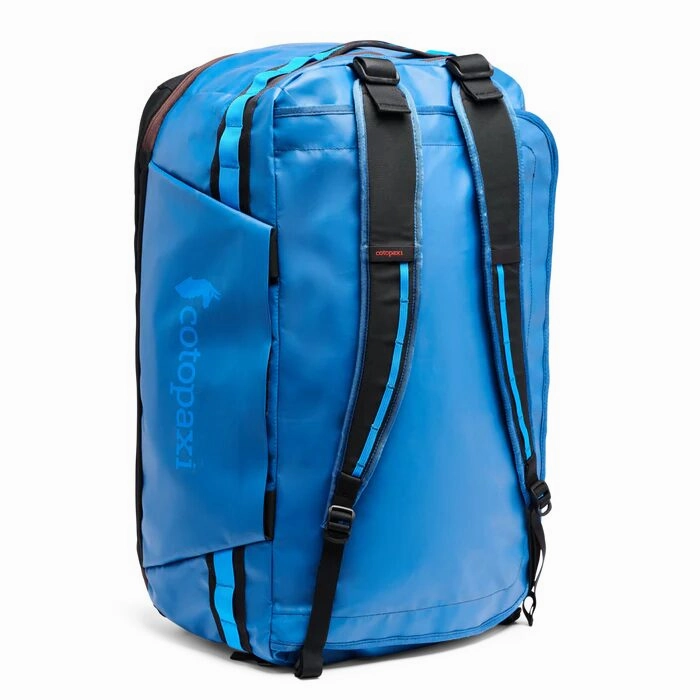 Allpa 70L Duo Duffel