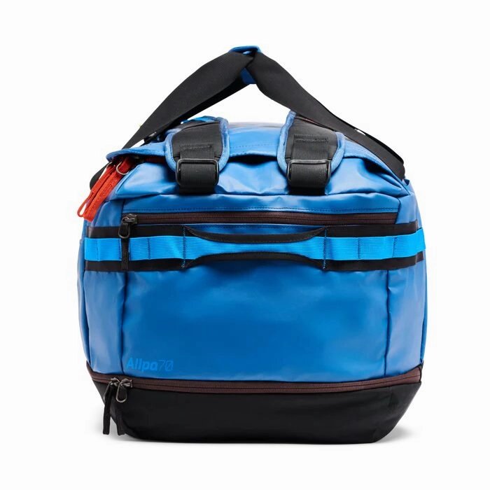 Allpa 70L Duo Duffel