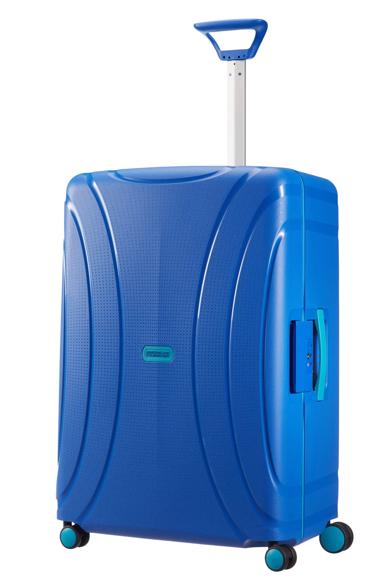 American Tourister Lock n' Roll 001
