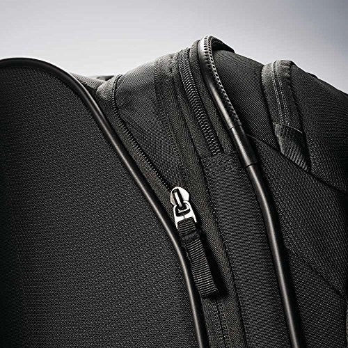 American Tourister 28 Spinner, Black
