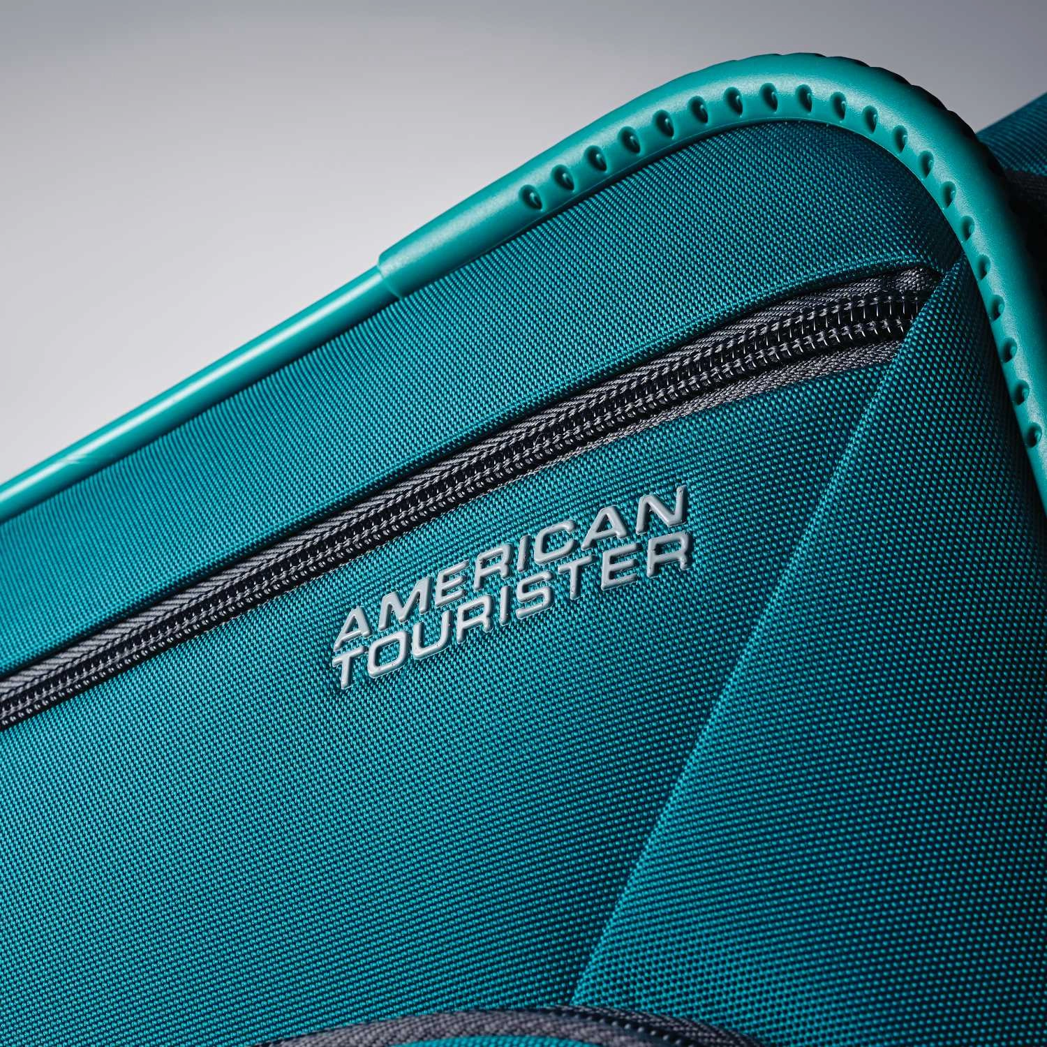 American Tourister 4 KIX 25" 4-Wheel Medium Luggage