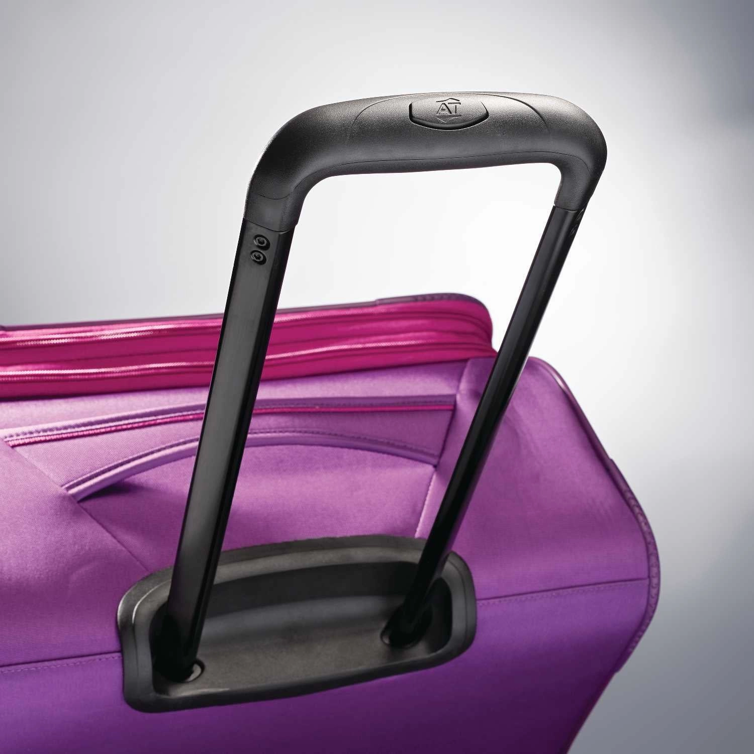 American Tourister 4 KIX 25" 4-Wheel Medium Luggage