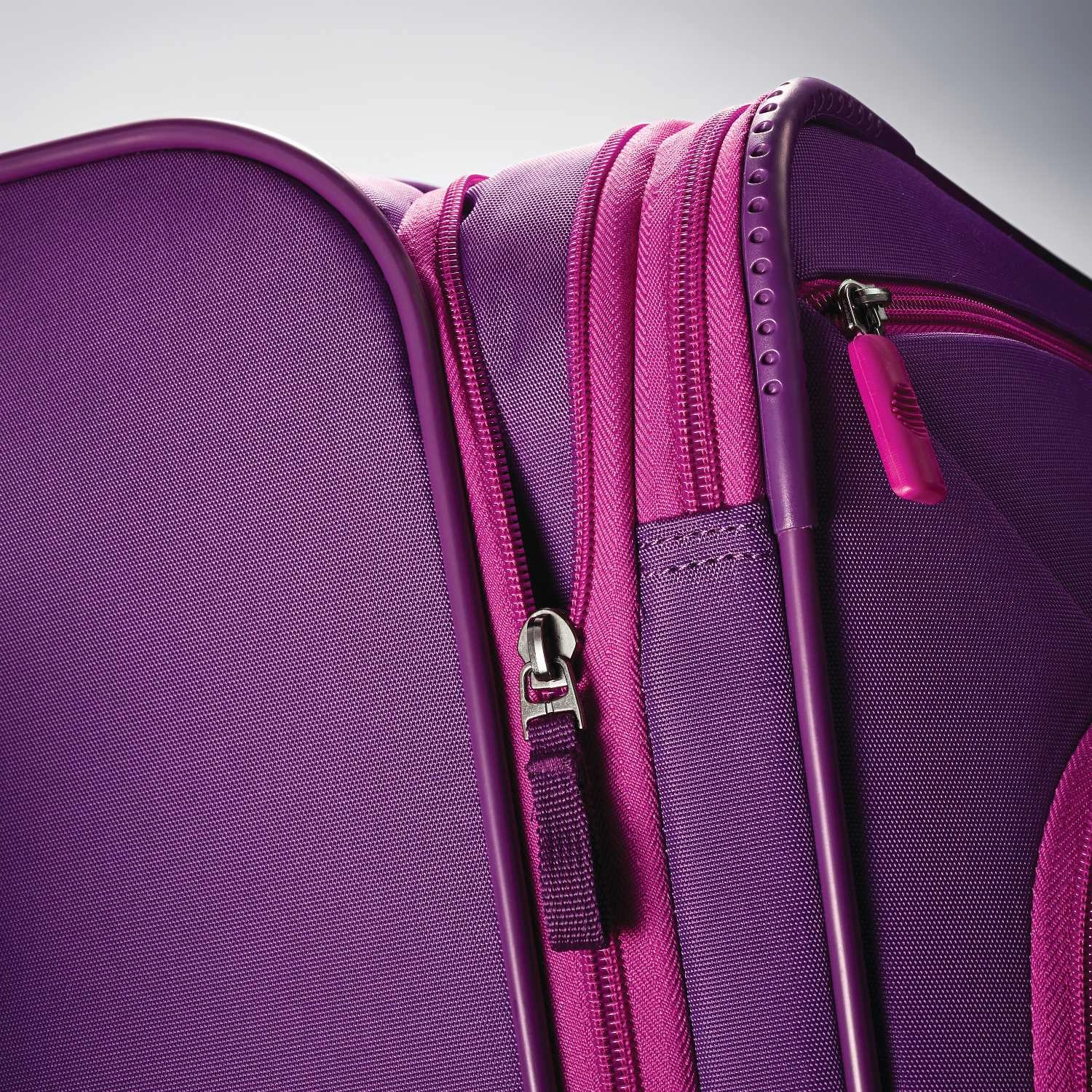American Tourister 4 KIX 25" 4-Wheel Medium Luggage
