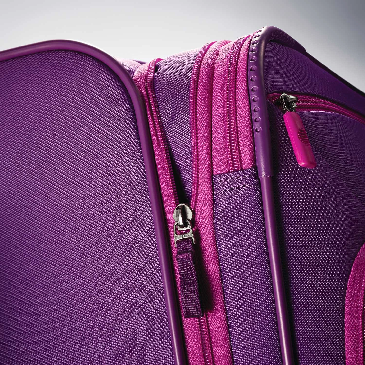 American Tourister 4 KIX 28" 4-Wheel Large Luggage