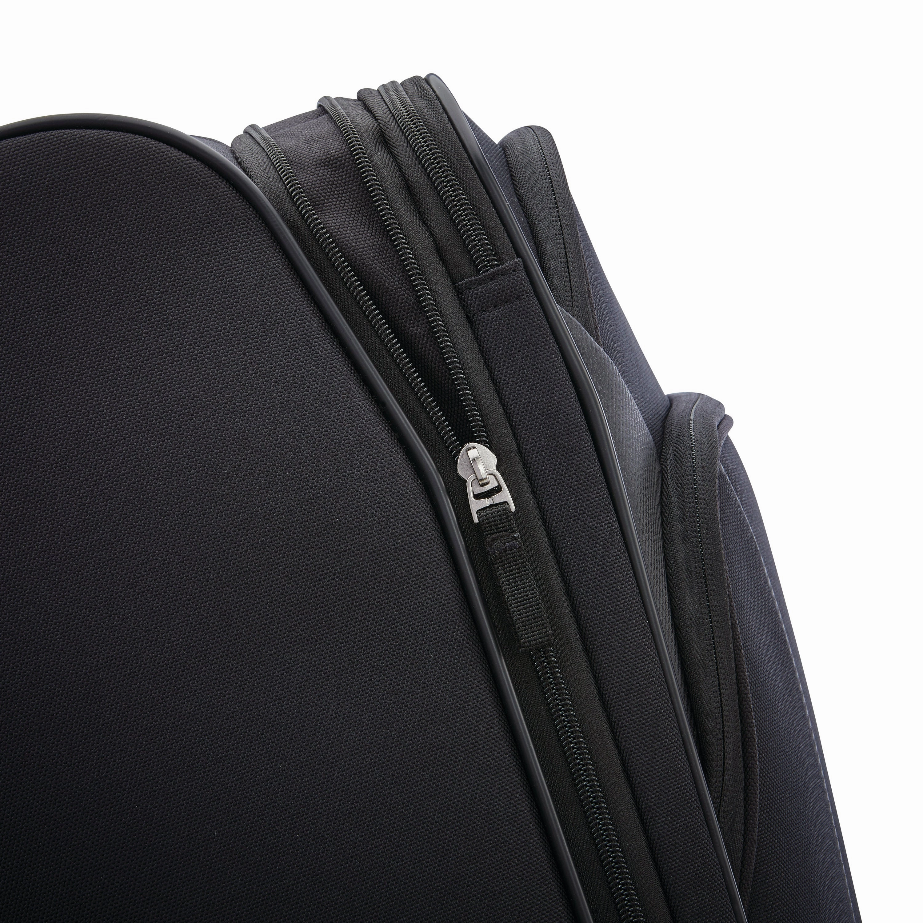 American Tourister 4 KIX 2.0 Softside Spinner Luggage, 28 Inch Checked Large