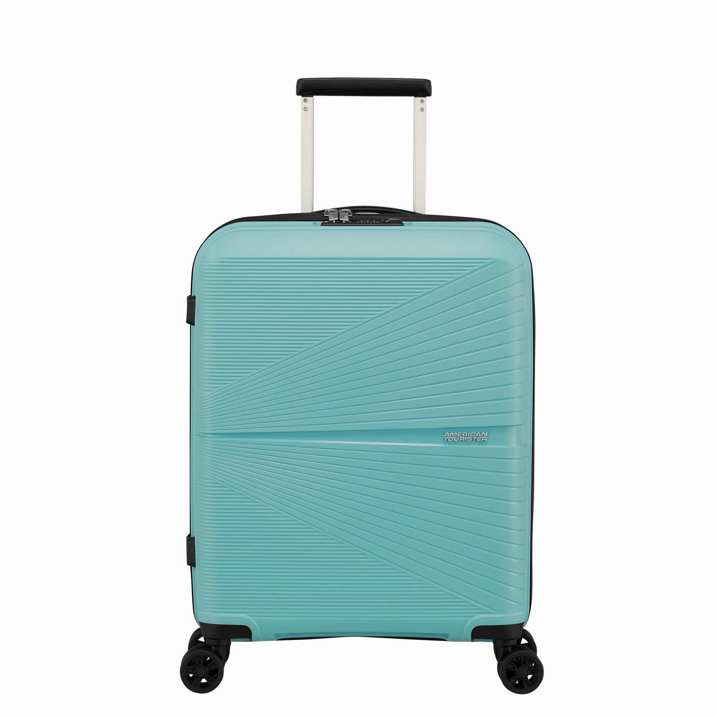 American Tourister Airconic Spinner Carry-On Luggage